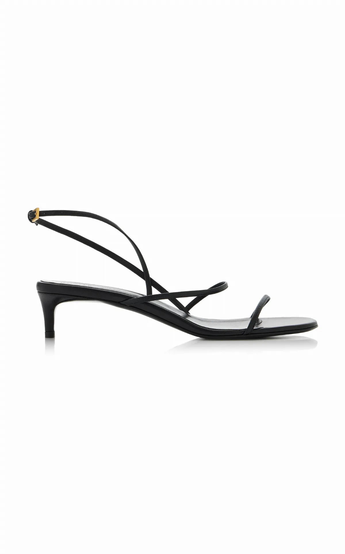 Loop Leather Sandals
