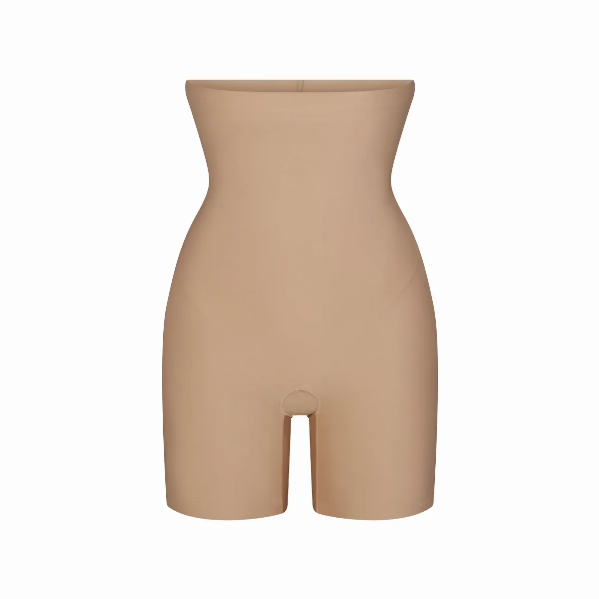 Core Sculpt High-Waisted Short