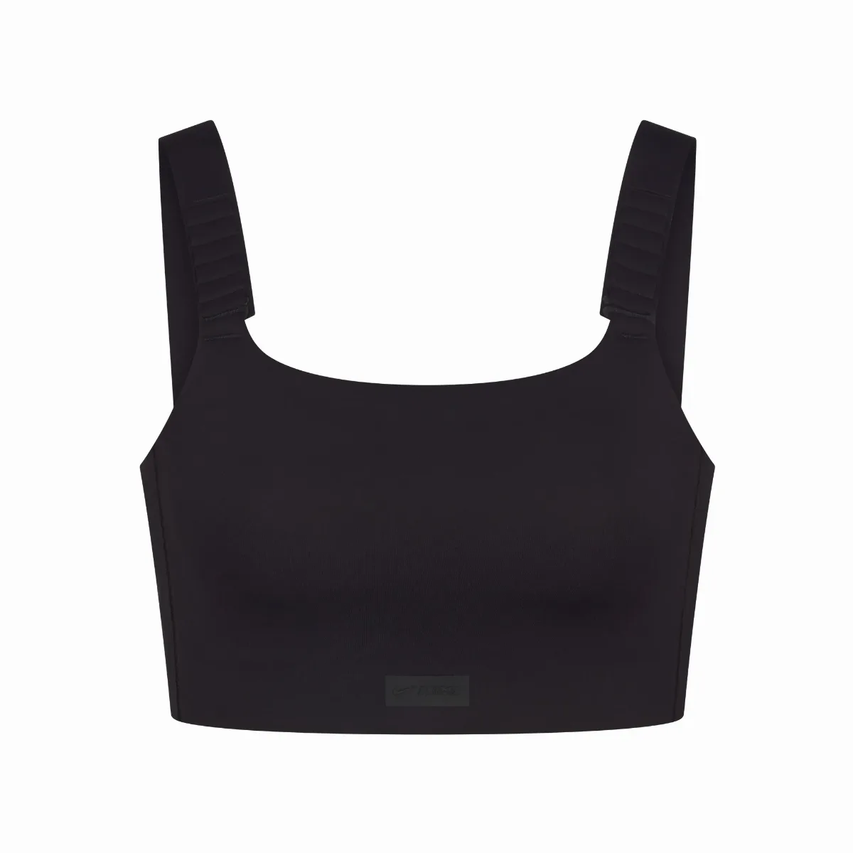 Wide Strap Bra
