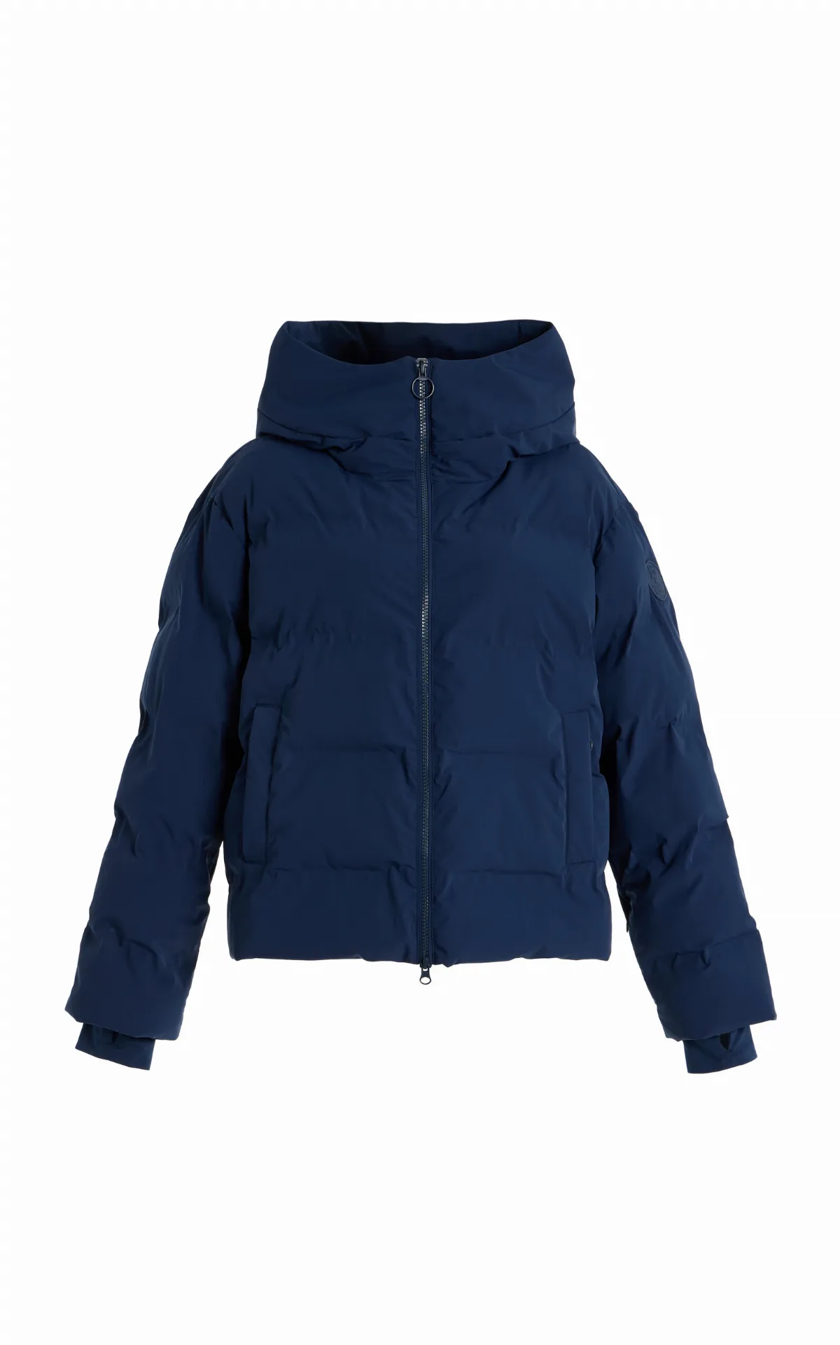 Aurora Ski Jacket by We Norwegians