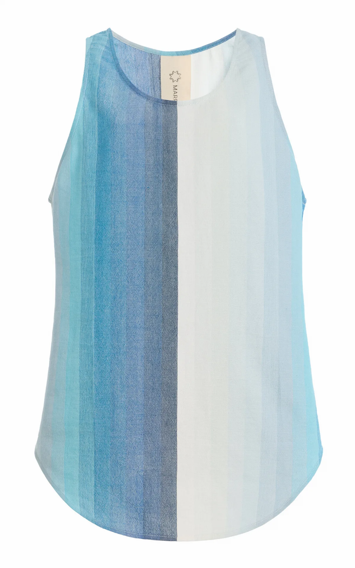 The Cotton Tank Top