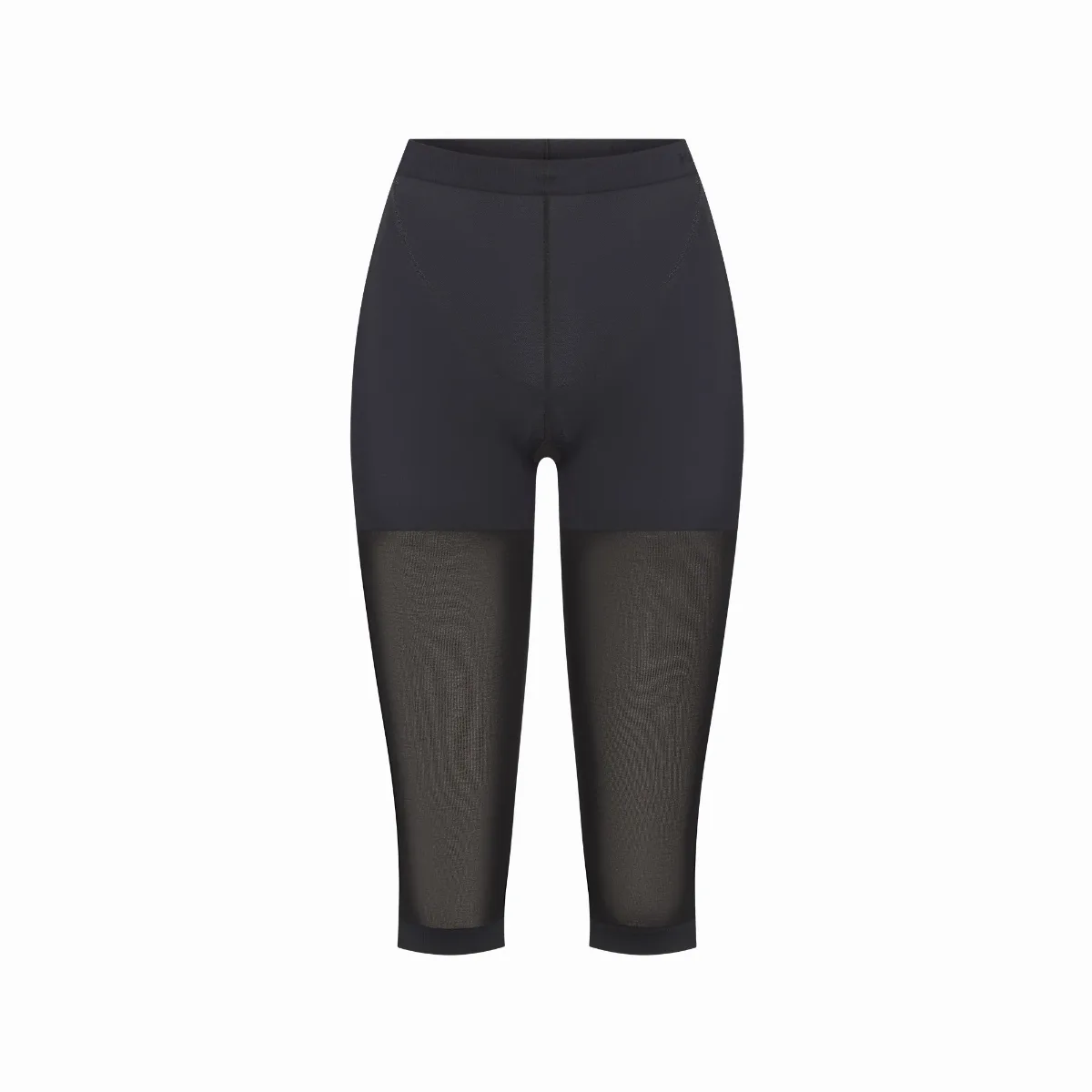 Shaping Capri Tights - Hosiery