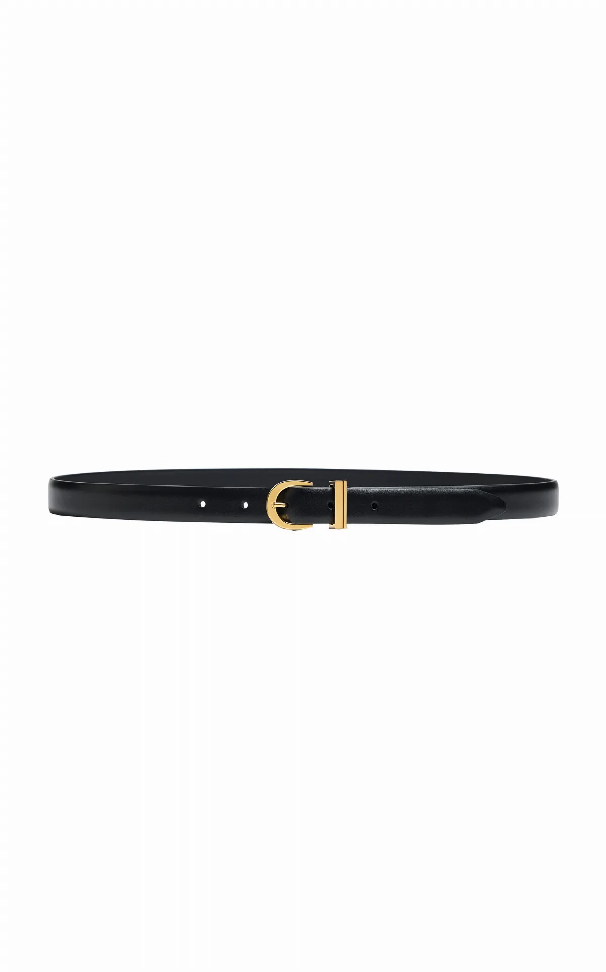 Luna Leather Belt