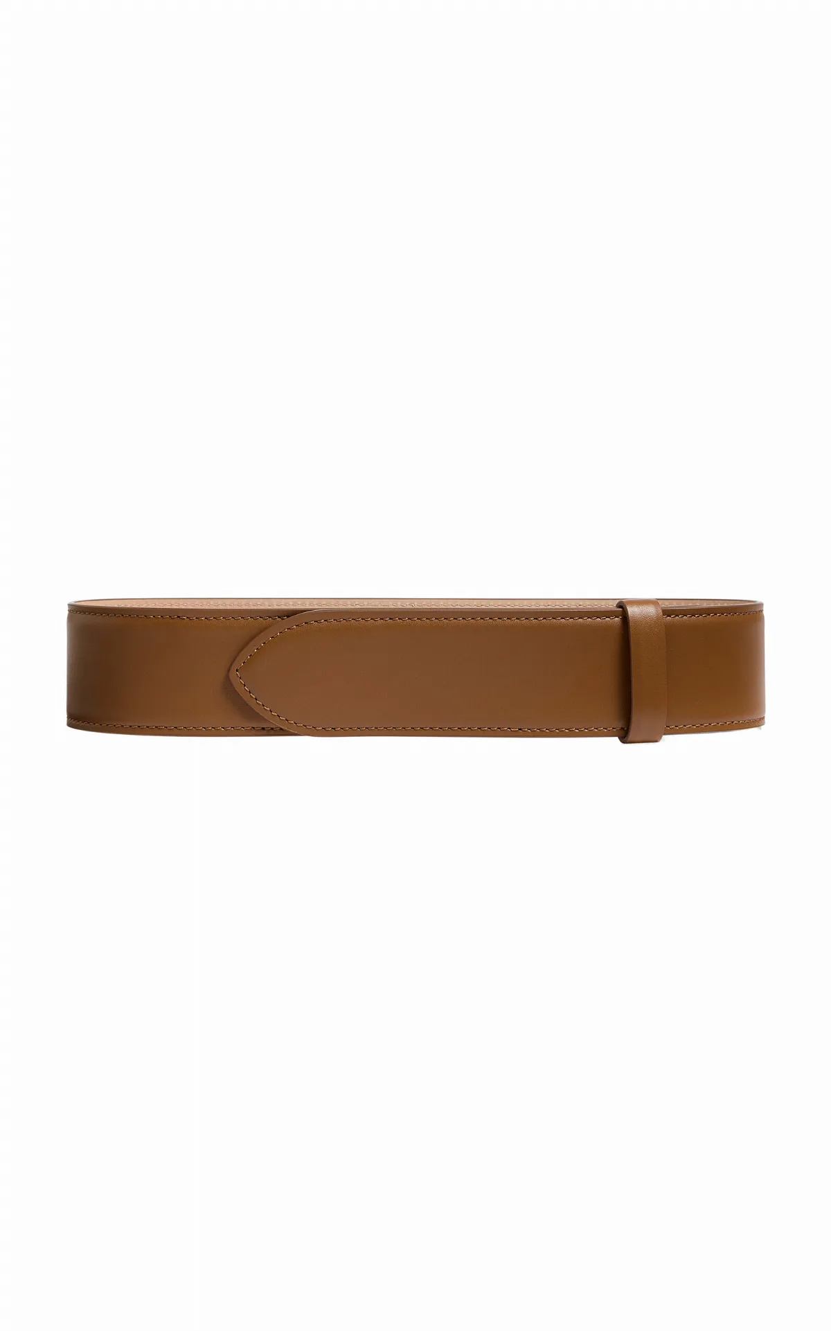 Theo Leather Belt