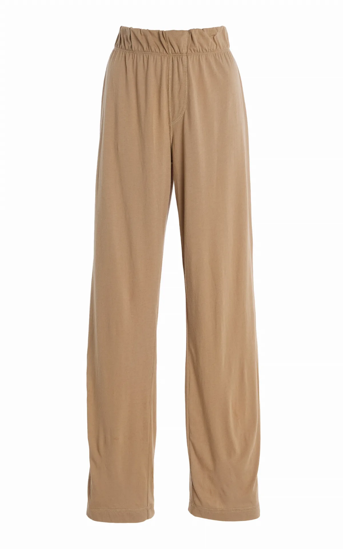 Cotton-Blend Lounge Pants