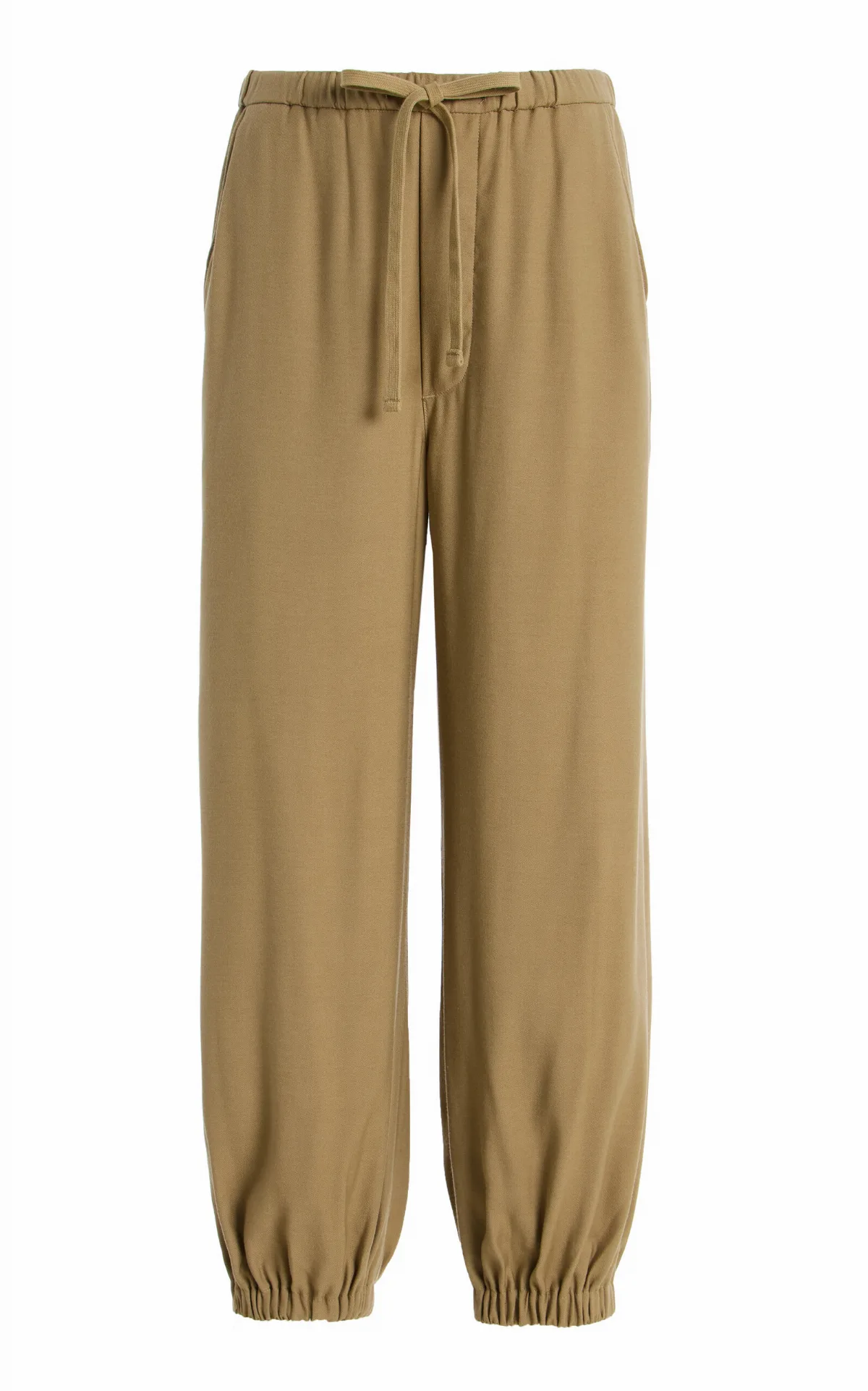 Bubble Pull-On Pants