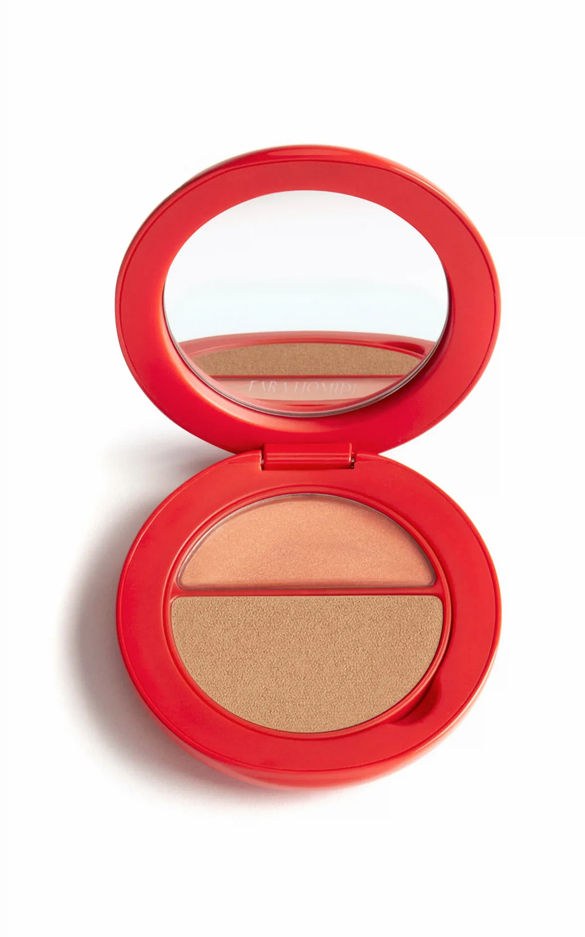 Essential Face Compact - Suede by Fara Homidi