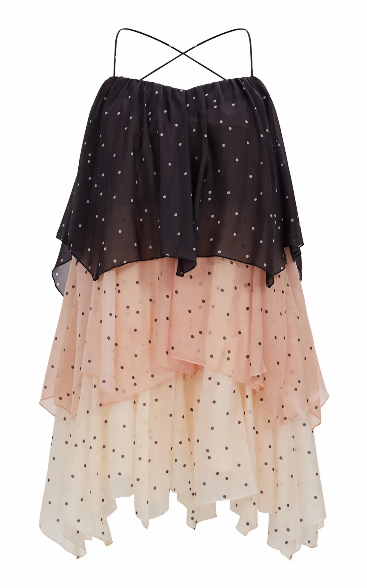 Songstress Mini Dress by Aje