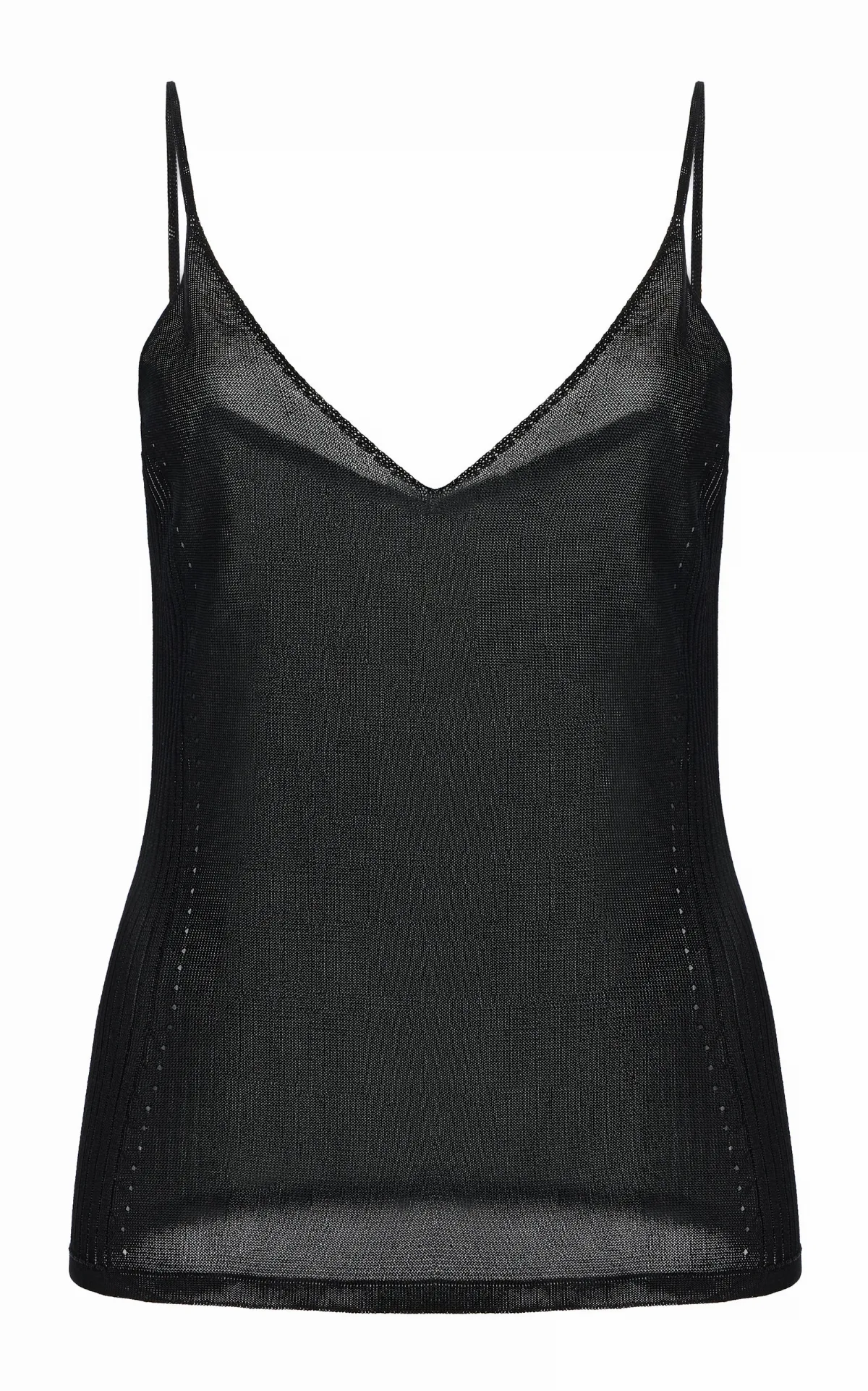 Tyler Slinky Knit Camisole Top