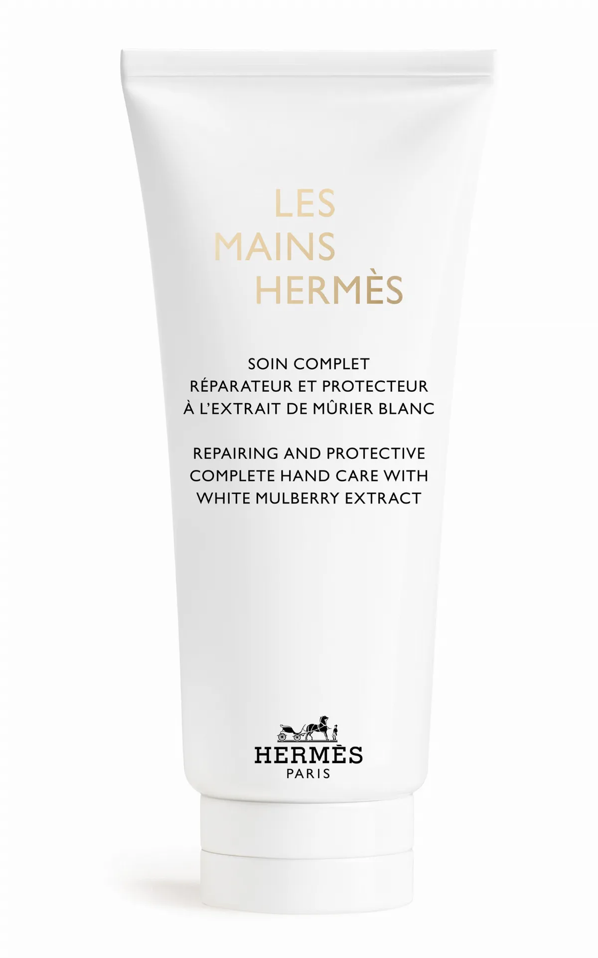 Les Mains Complete Hand Care by Herms Beauty