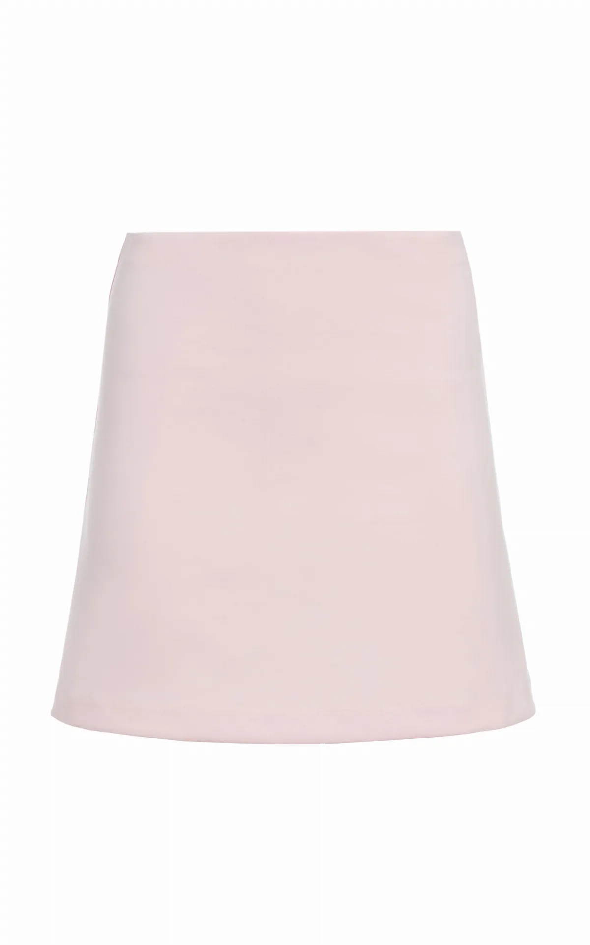 Sharon Scuba A Line Skirt