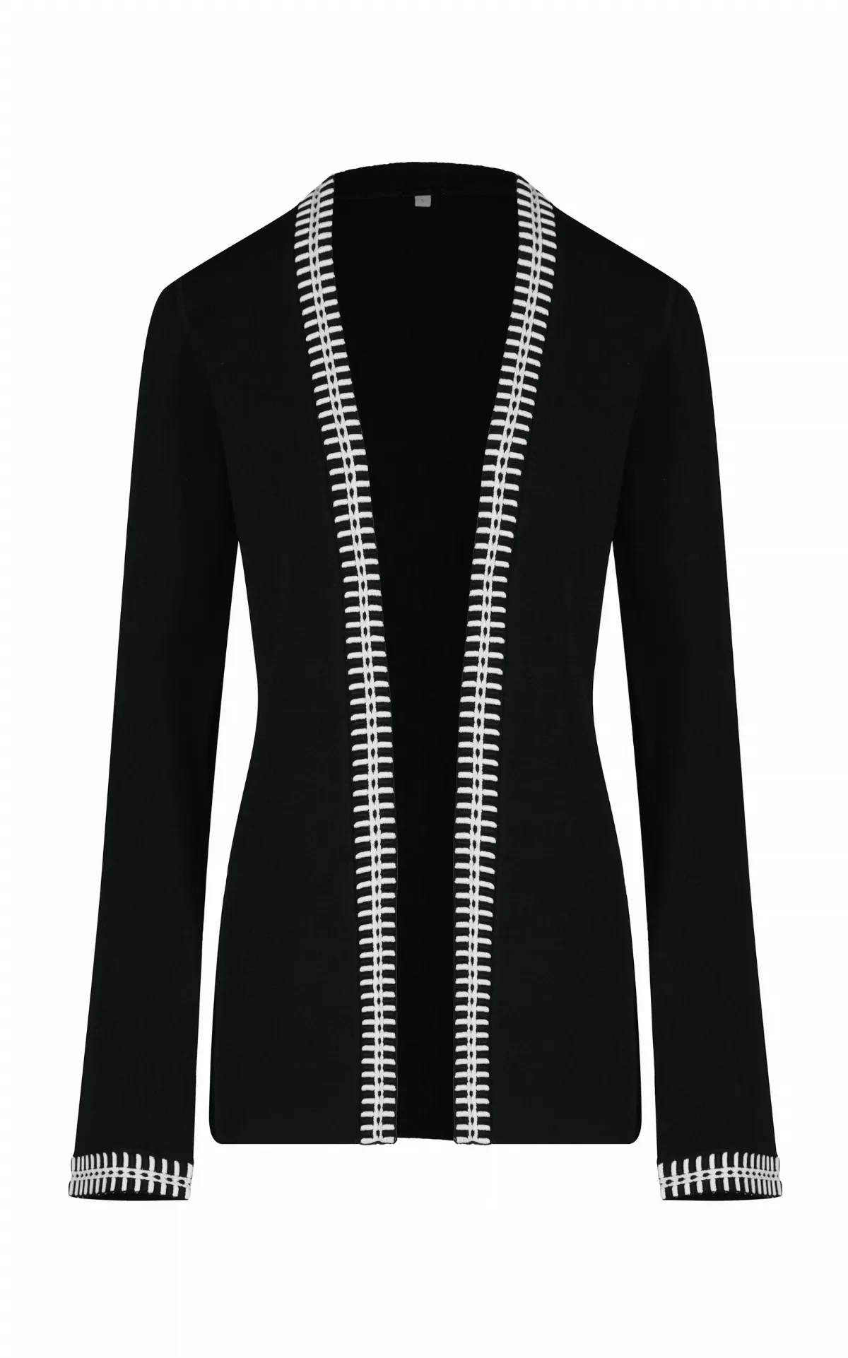 Eternal Knit Cardigan