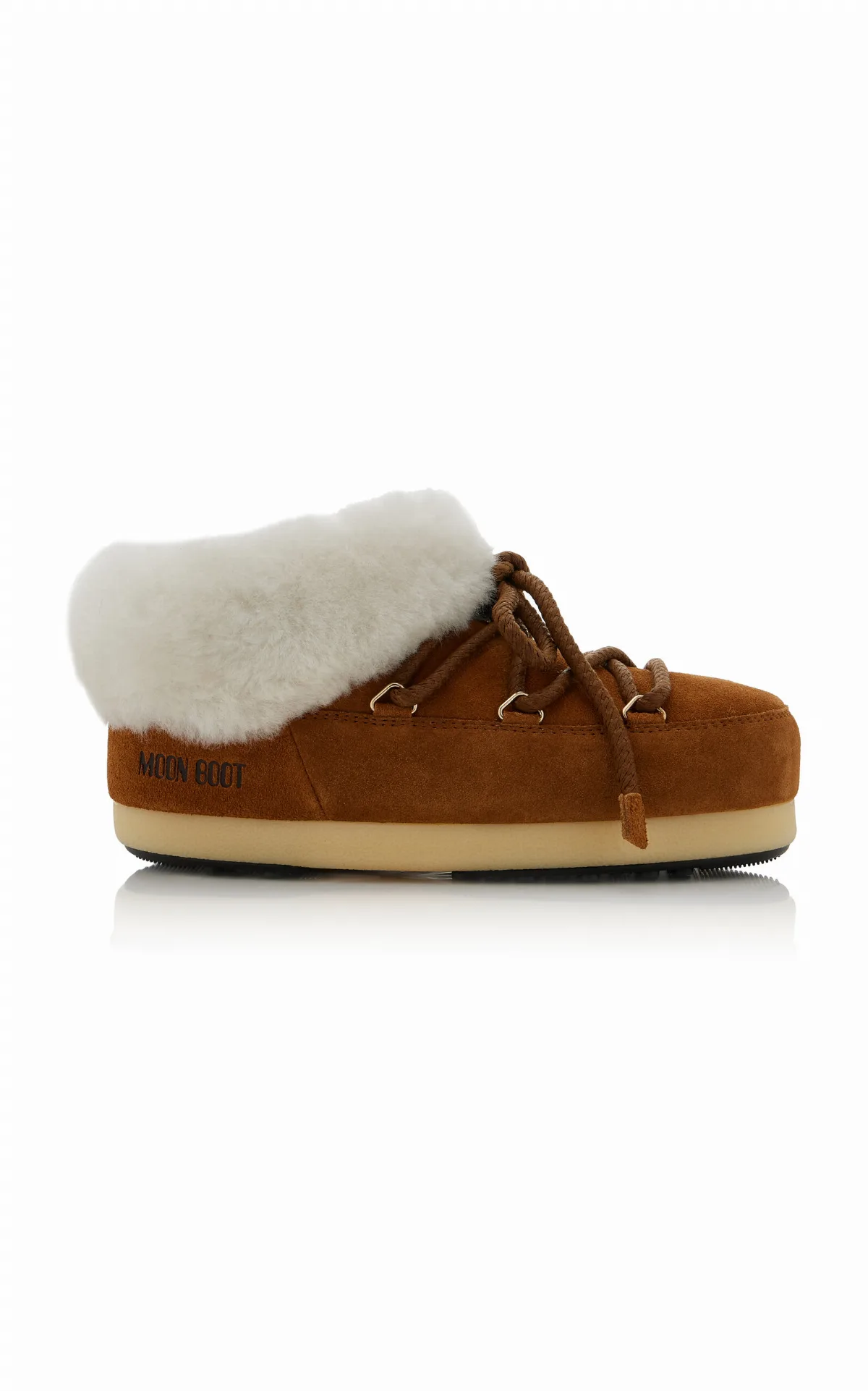 EVX Sheepskin Mules