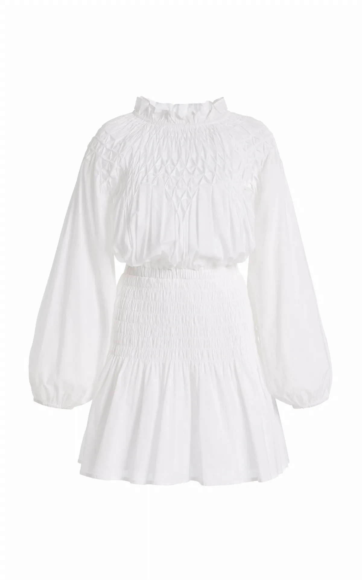 Celeste Pima Cotton Dress