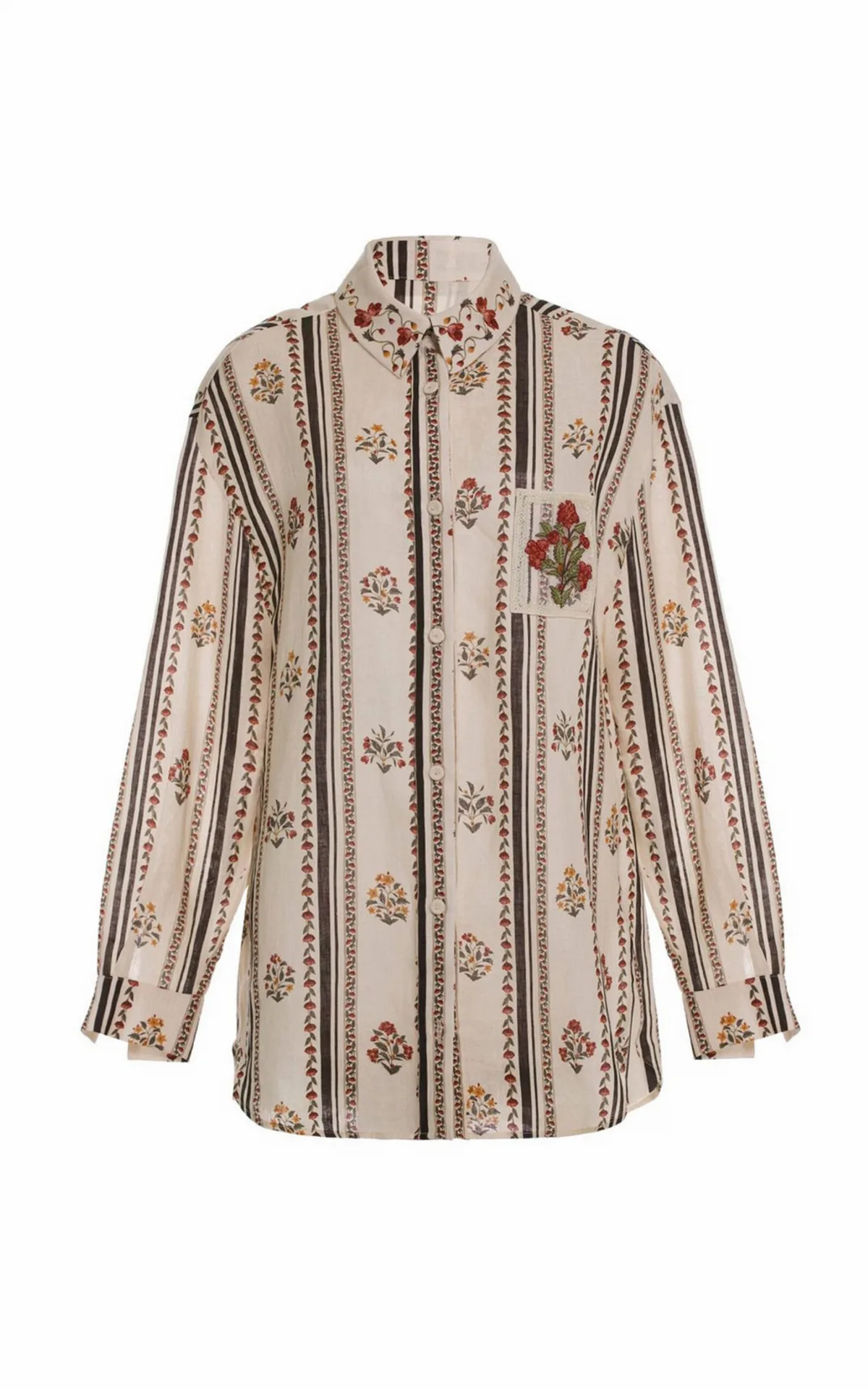 Cecilia Andes Shirt