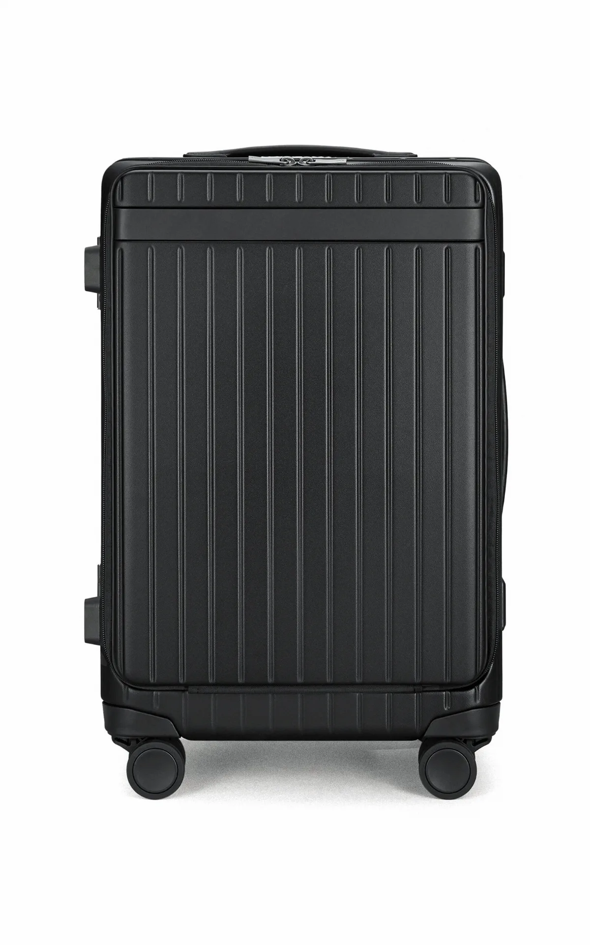 - The Carry-On X Suitcase - by Carl Friedrik