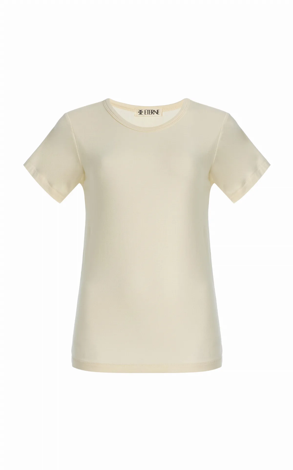 Modal Jersey T-Shirt