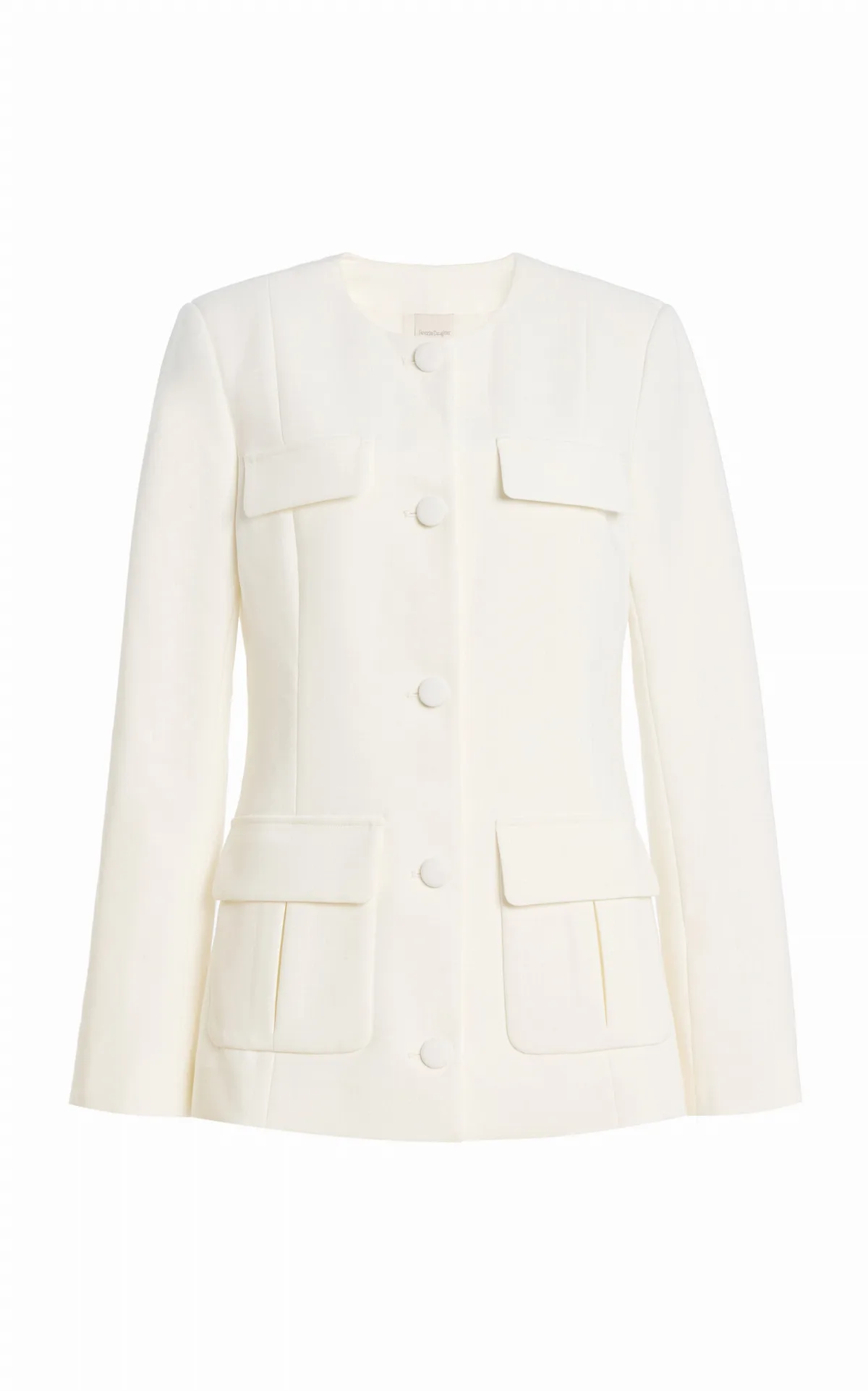 Exclusive The Spencer Jacket