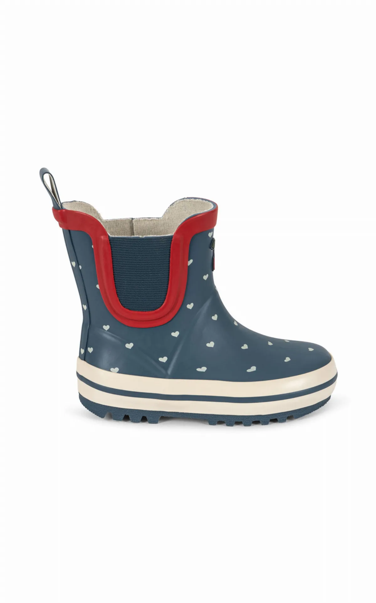 Kids' Roi Printed Rain Boots by Konges Sljd