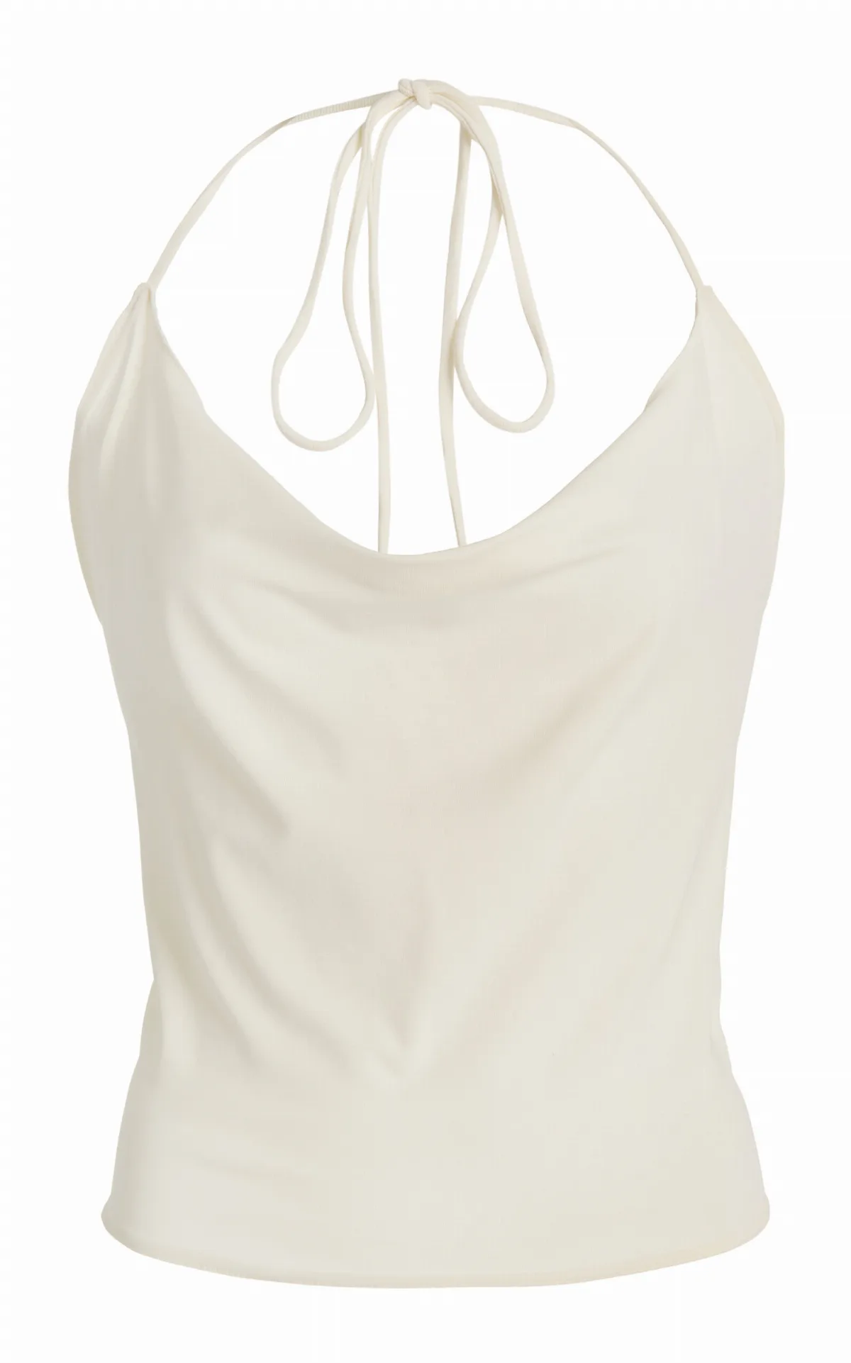 Chlo Jersey Halter Top