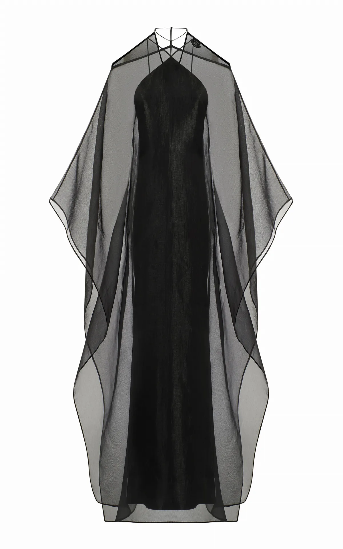 Sza Sza Fantasma Maxi Dress