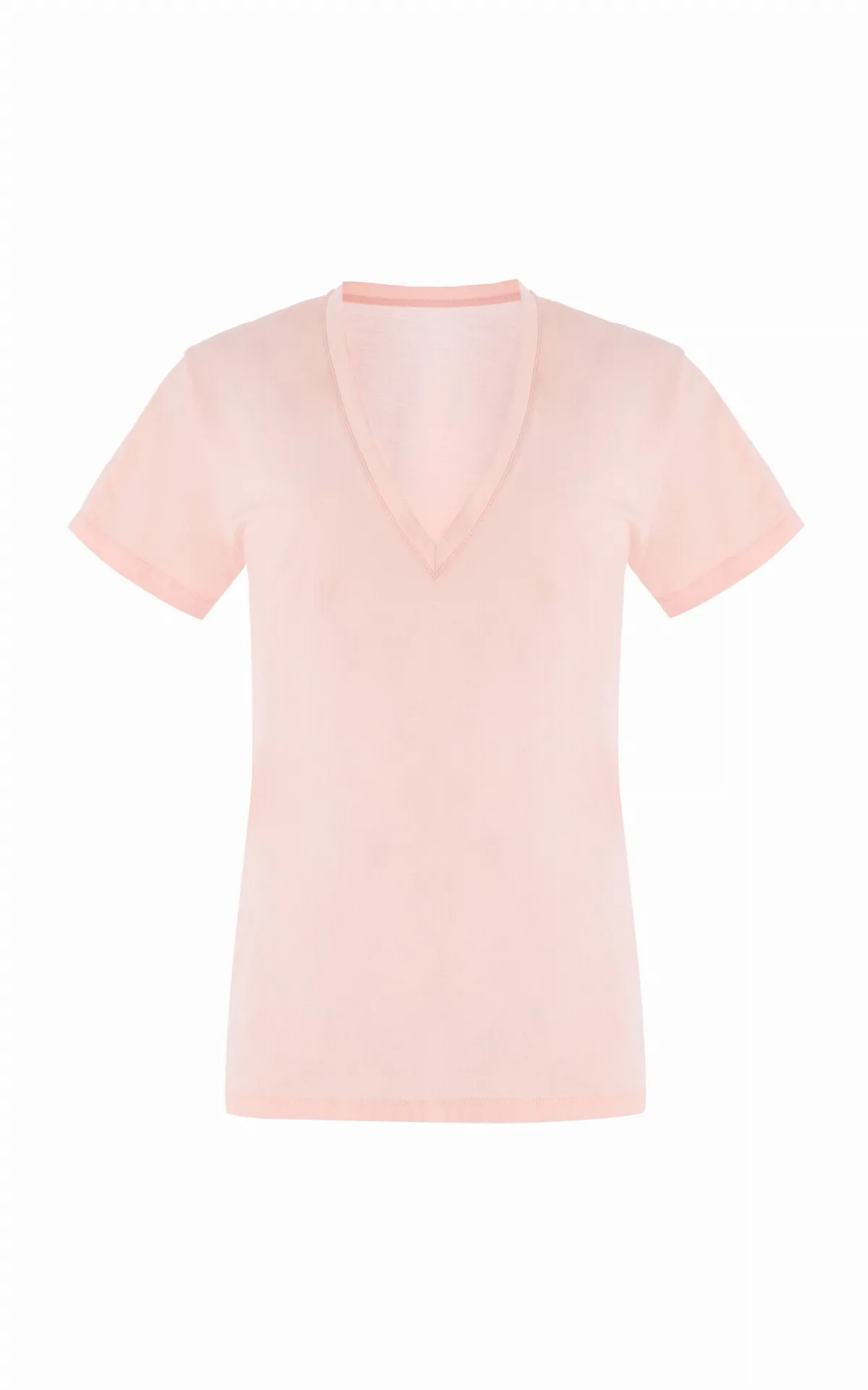 Exclusive Cotton T-Shirt