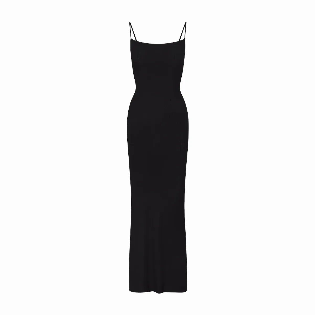 Long Slip Dress - Soft Lounge