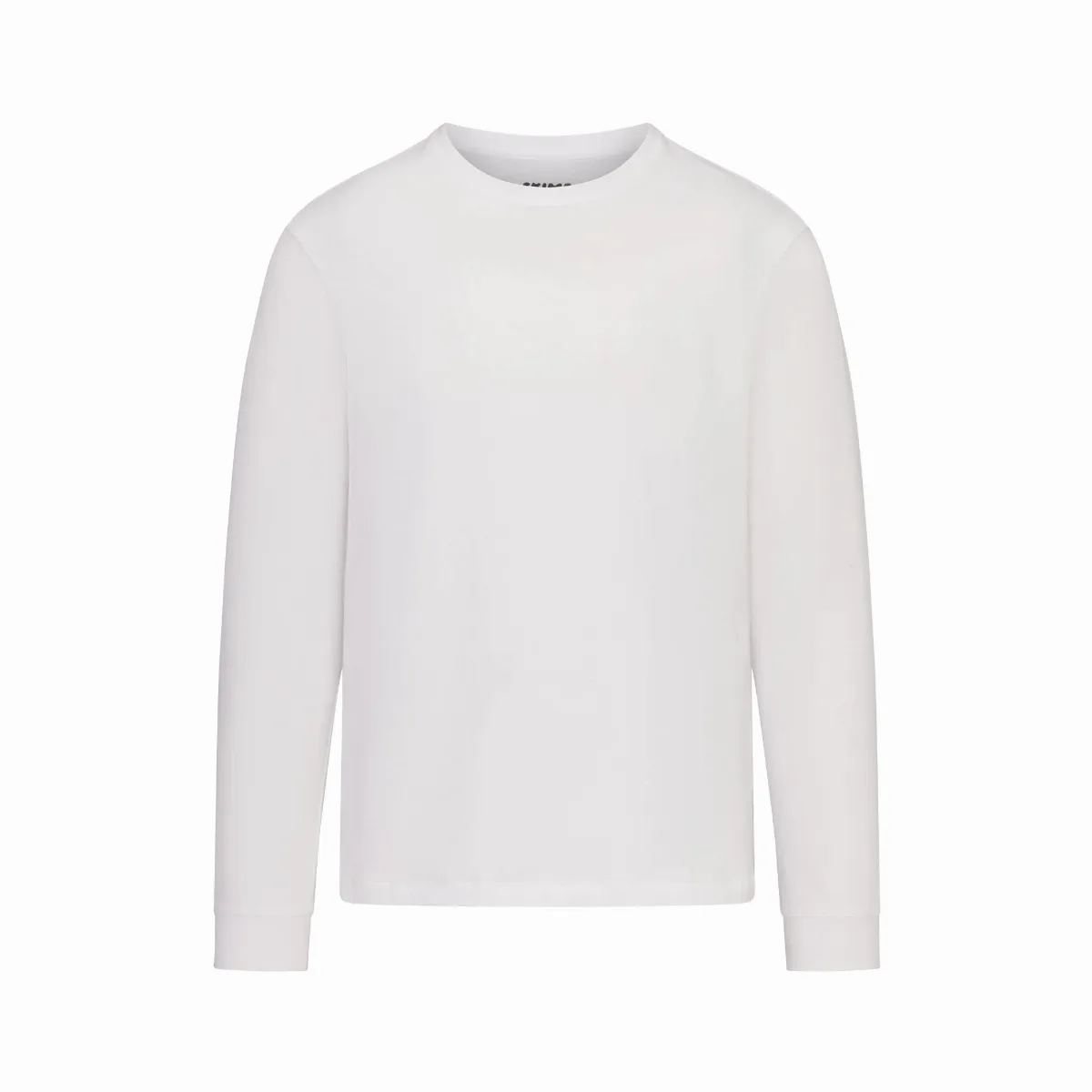 Classic Long Sleeve T-Shirt - Cotton