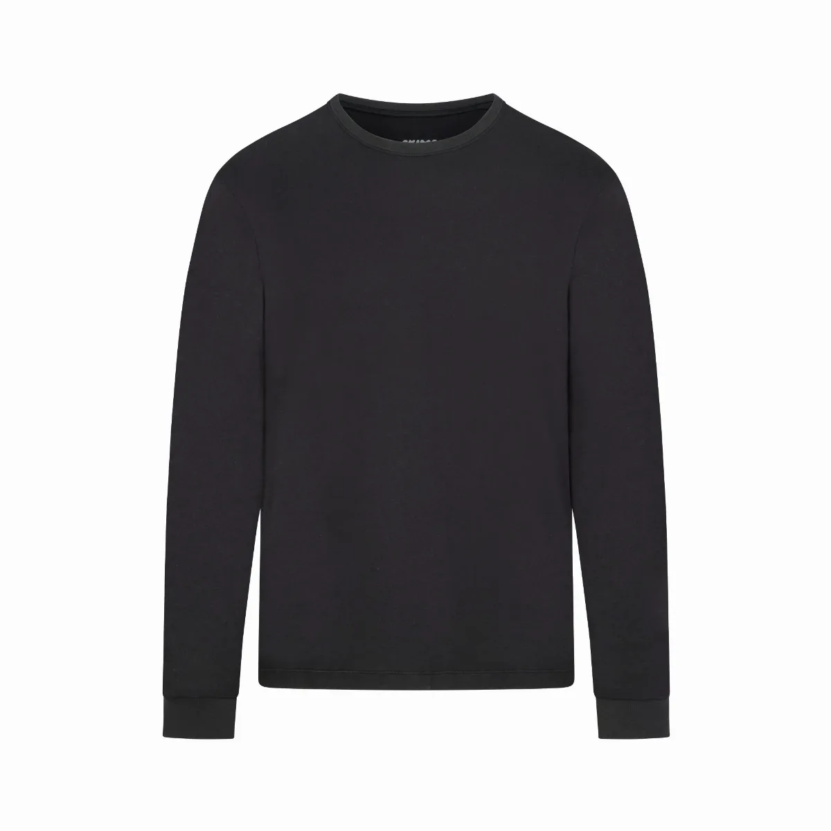 Classic Long Sleeve T-Shirt - Cotton