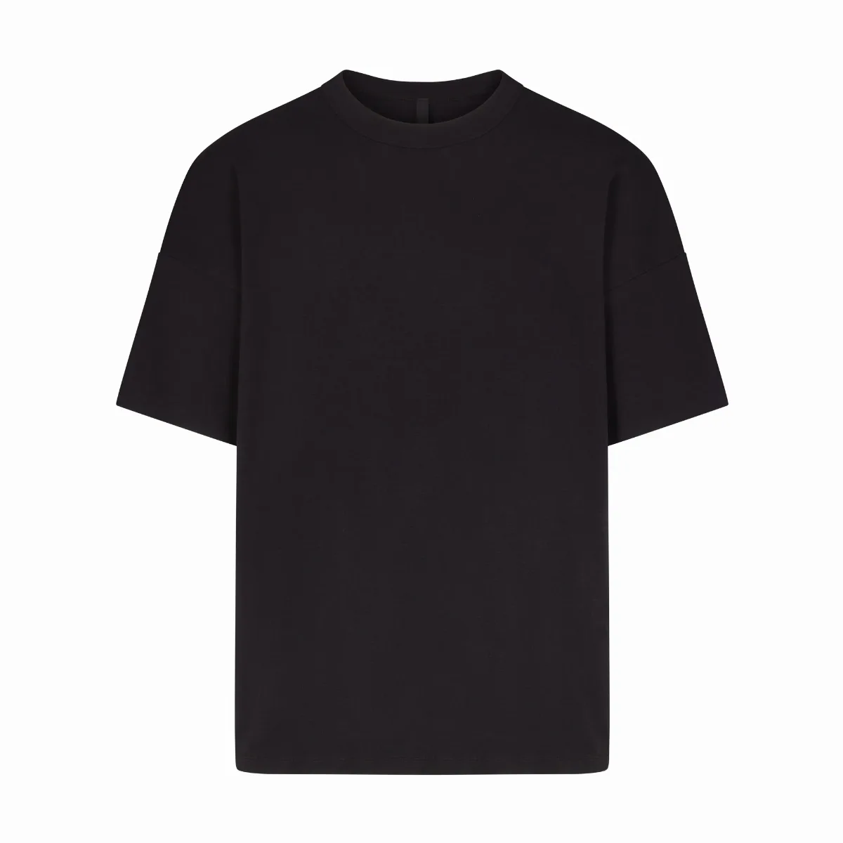Oversized T-Shirt Jersey Lounge