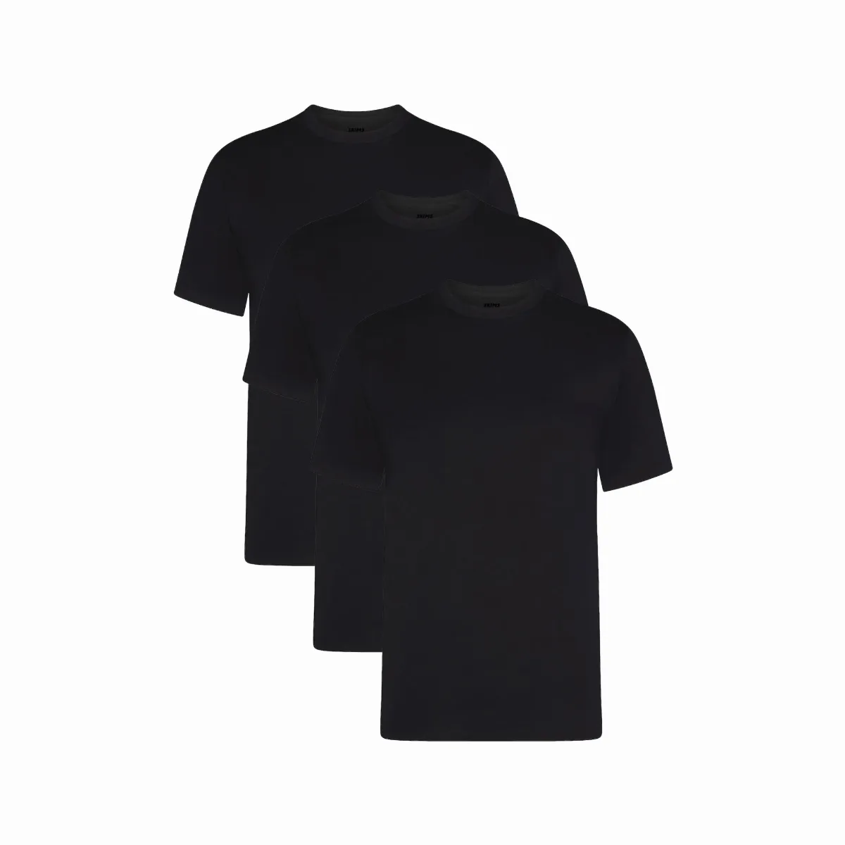 Lightweight T-Shirt 3-Pack - Basics by SKIMS