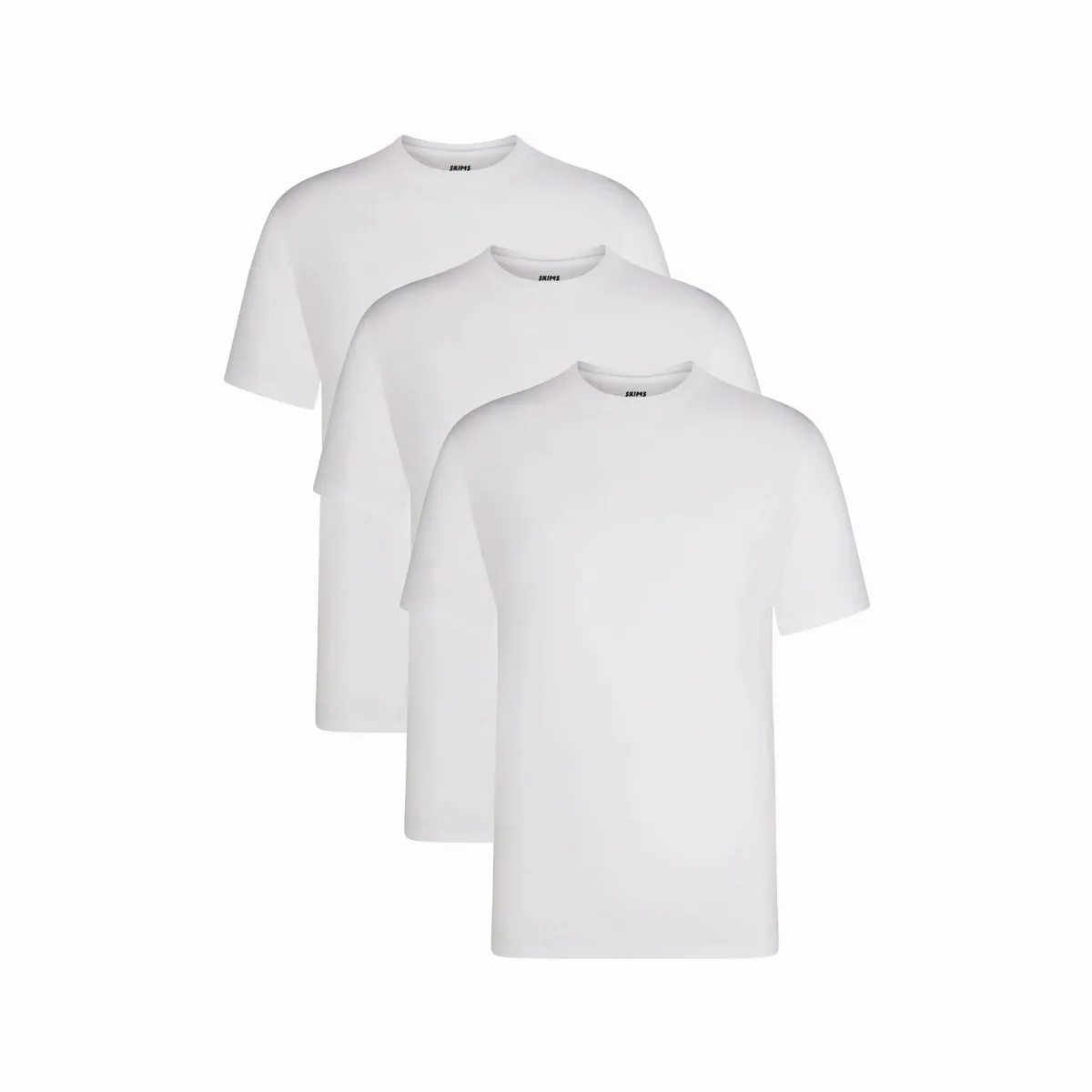 Lightweight T-Shirt 3-Pack - Basics