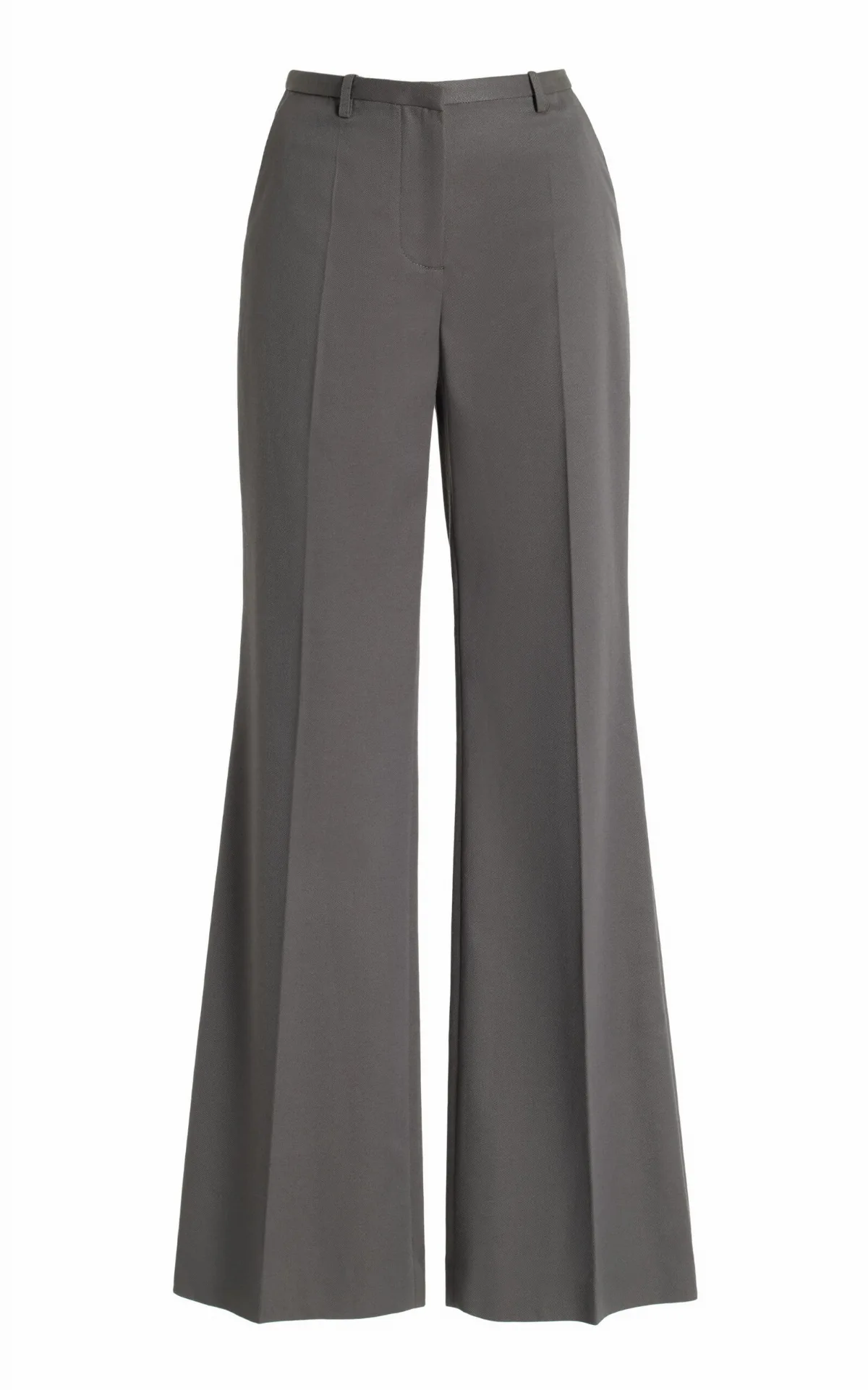 Lyra Suiting Flared Pants