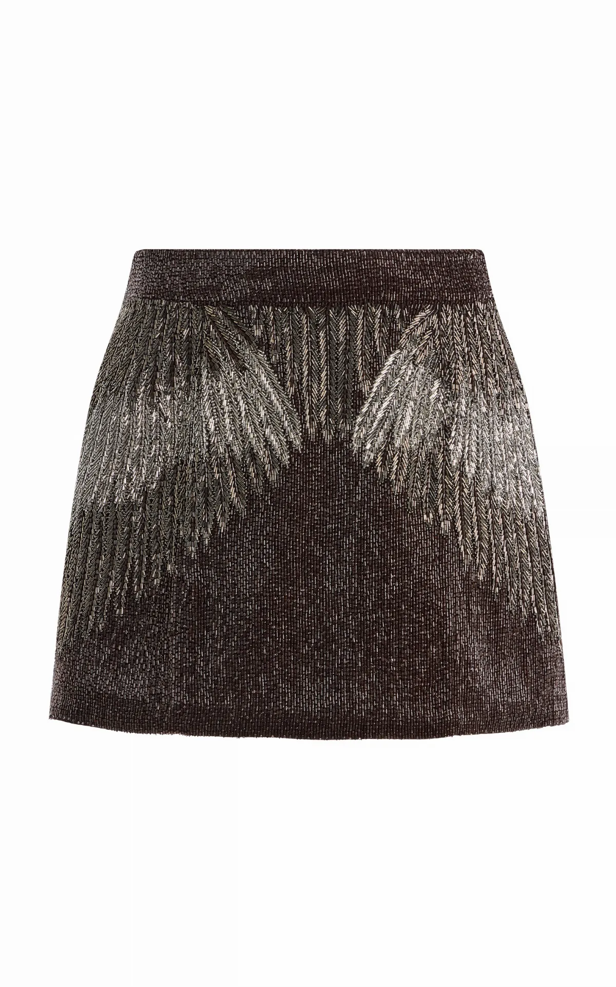 Minnies Silk Skirt