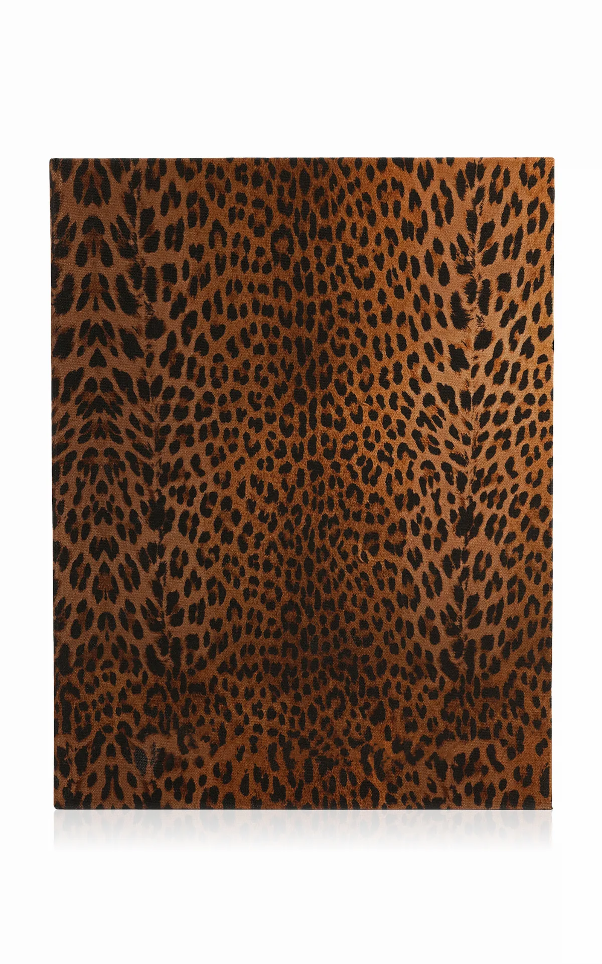 Leopard Book Box by Heaven Mayhem