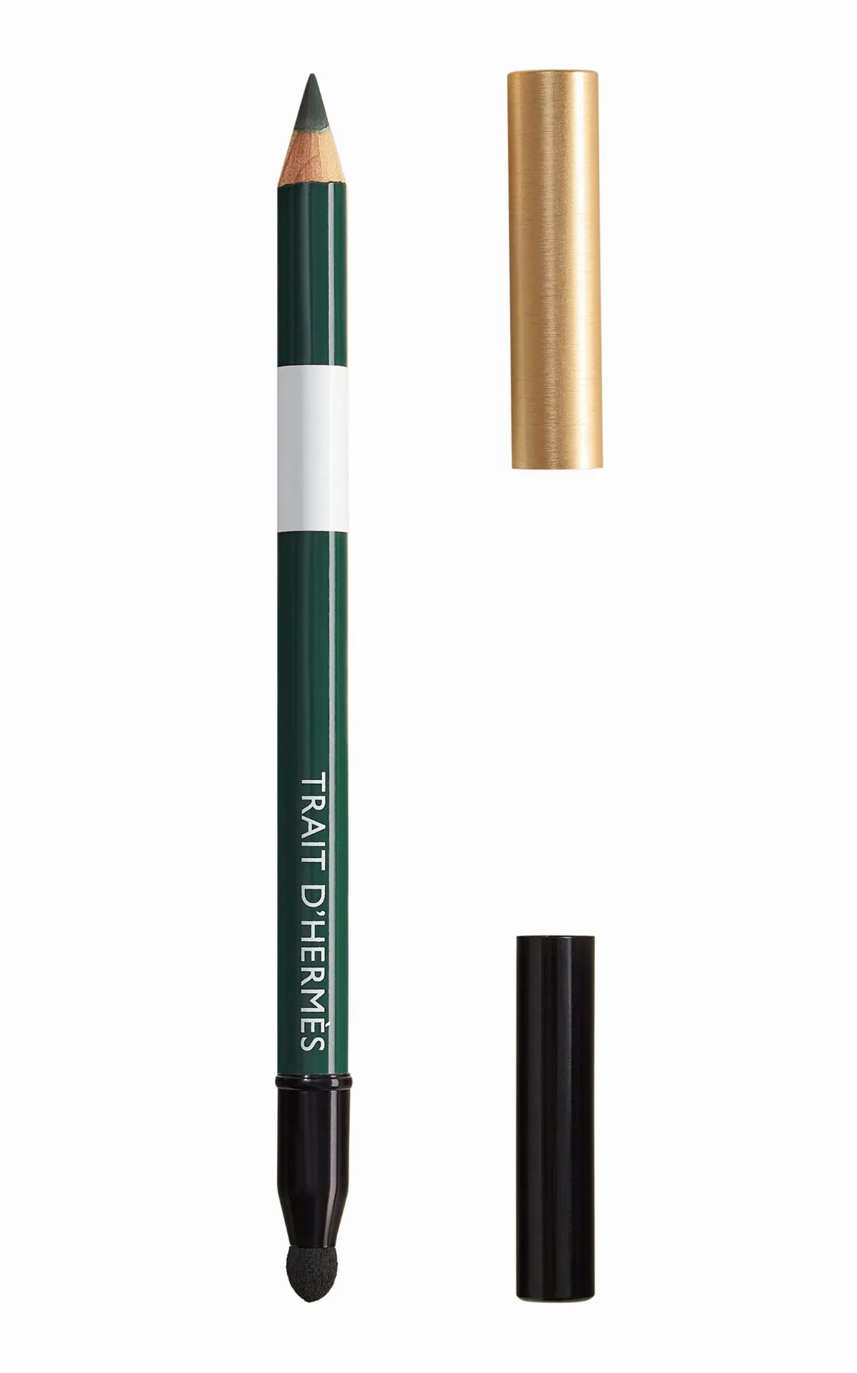 Trait d'Herms Eye Pencil - 92 Vert Titien