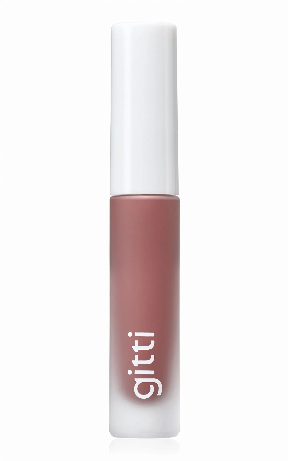 Lip Glaze - no. 01 Rosewood Muse by gitti