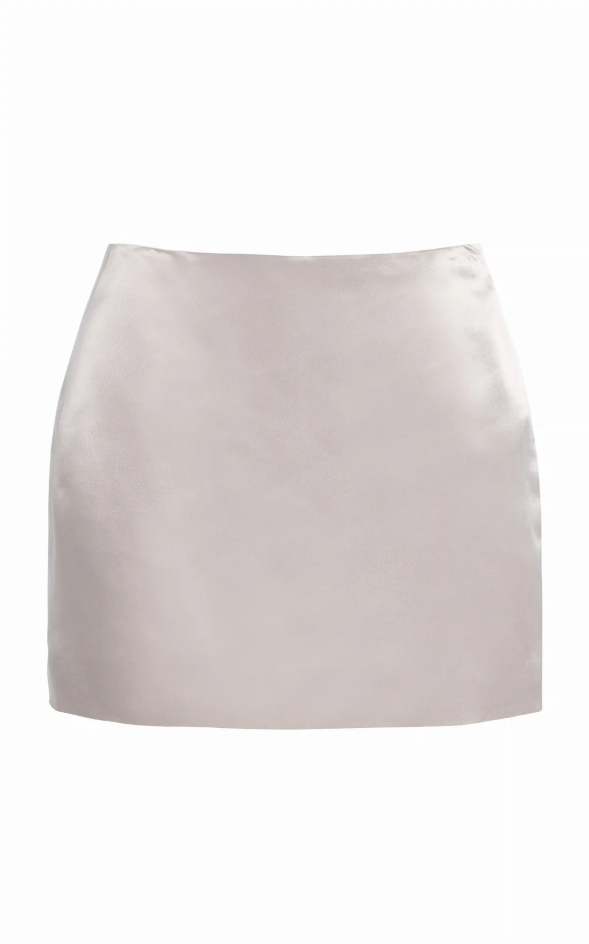 Shiloh Cotton Mini Skirt