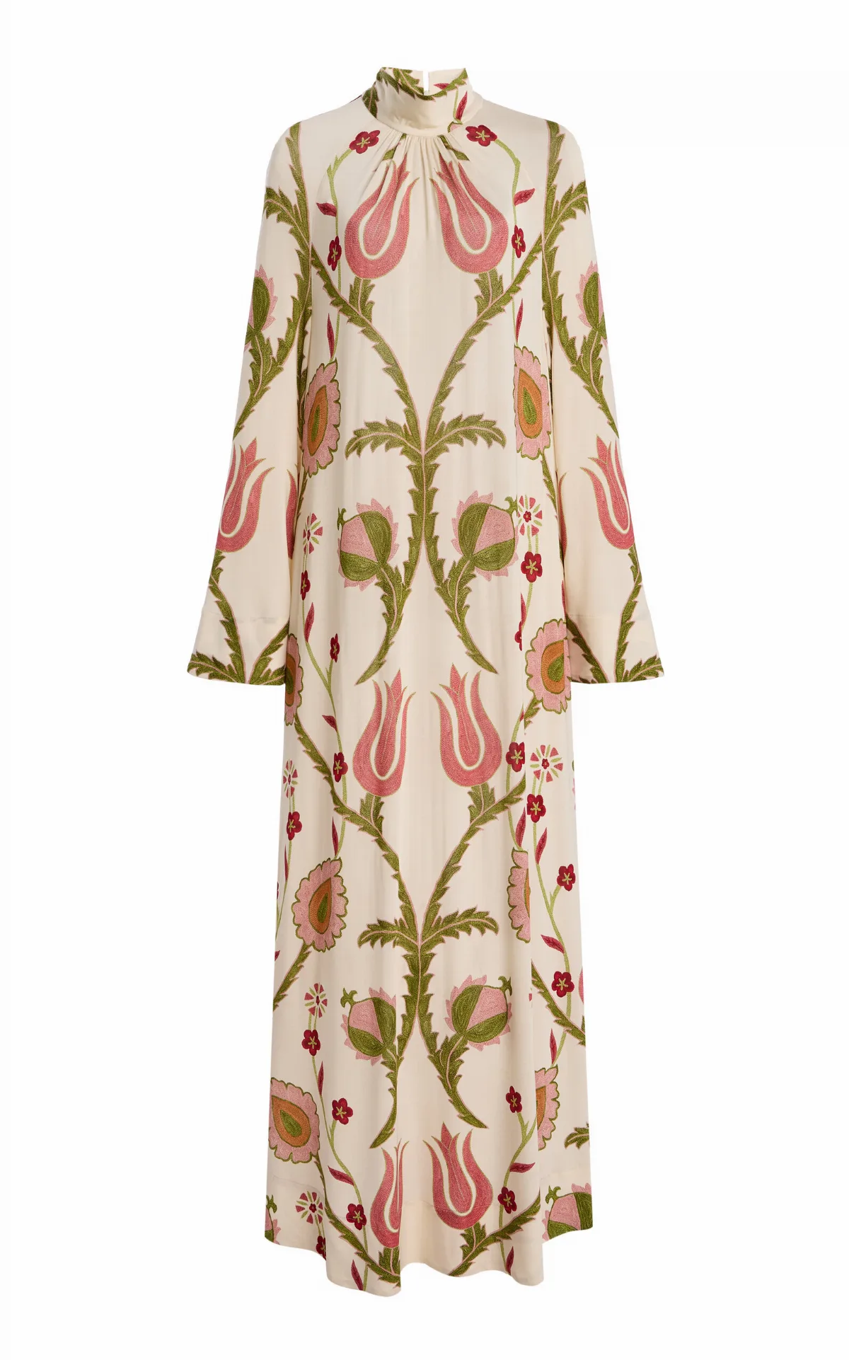 Jersey Caftan by Giambattista Valli