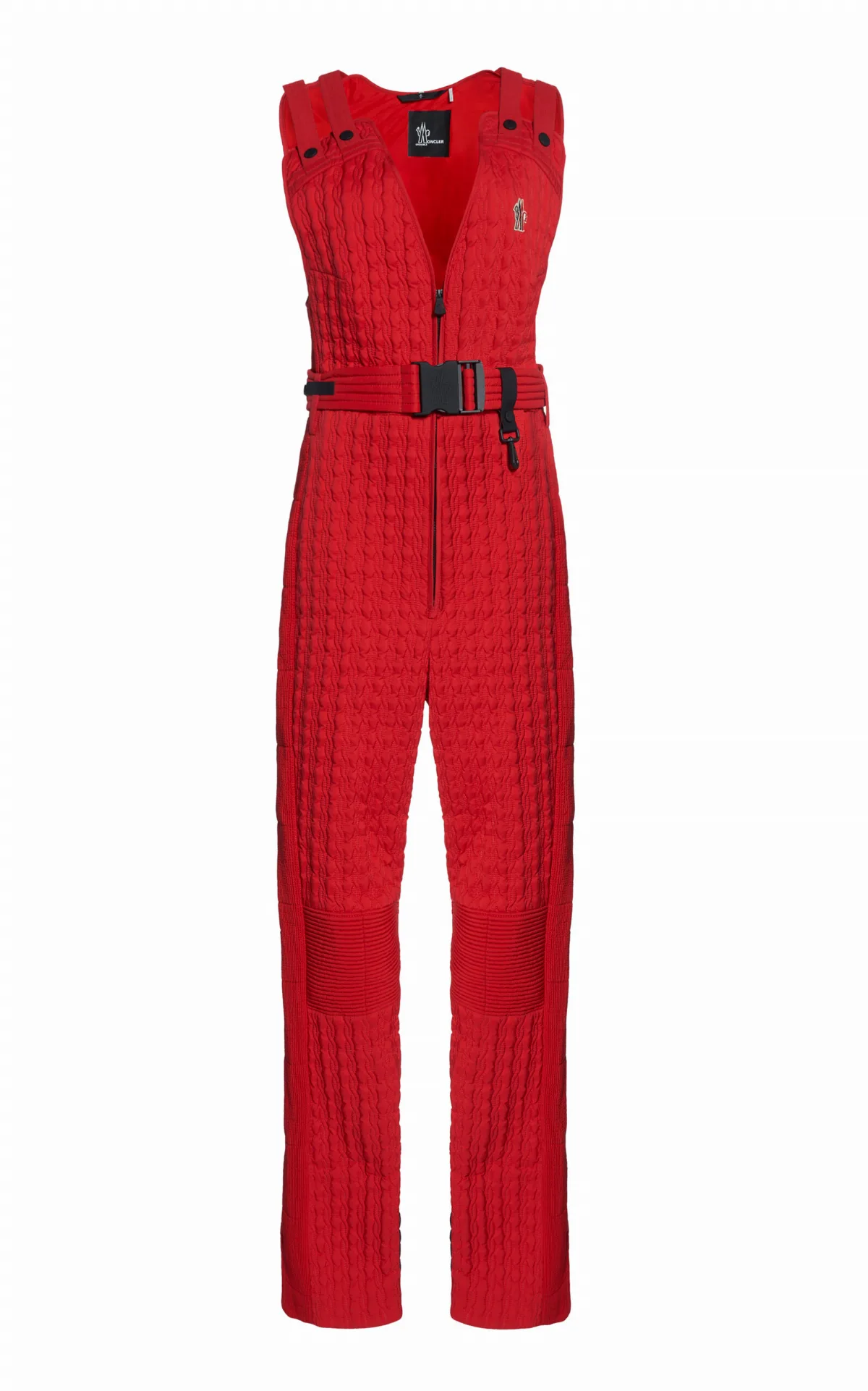 Ski Suit by Moncler Grenoble