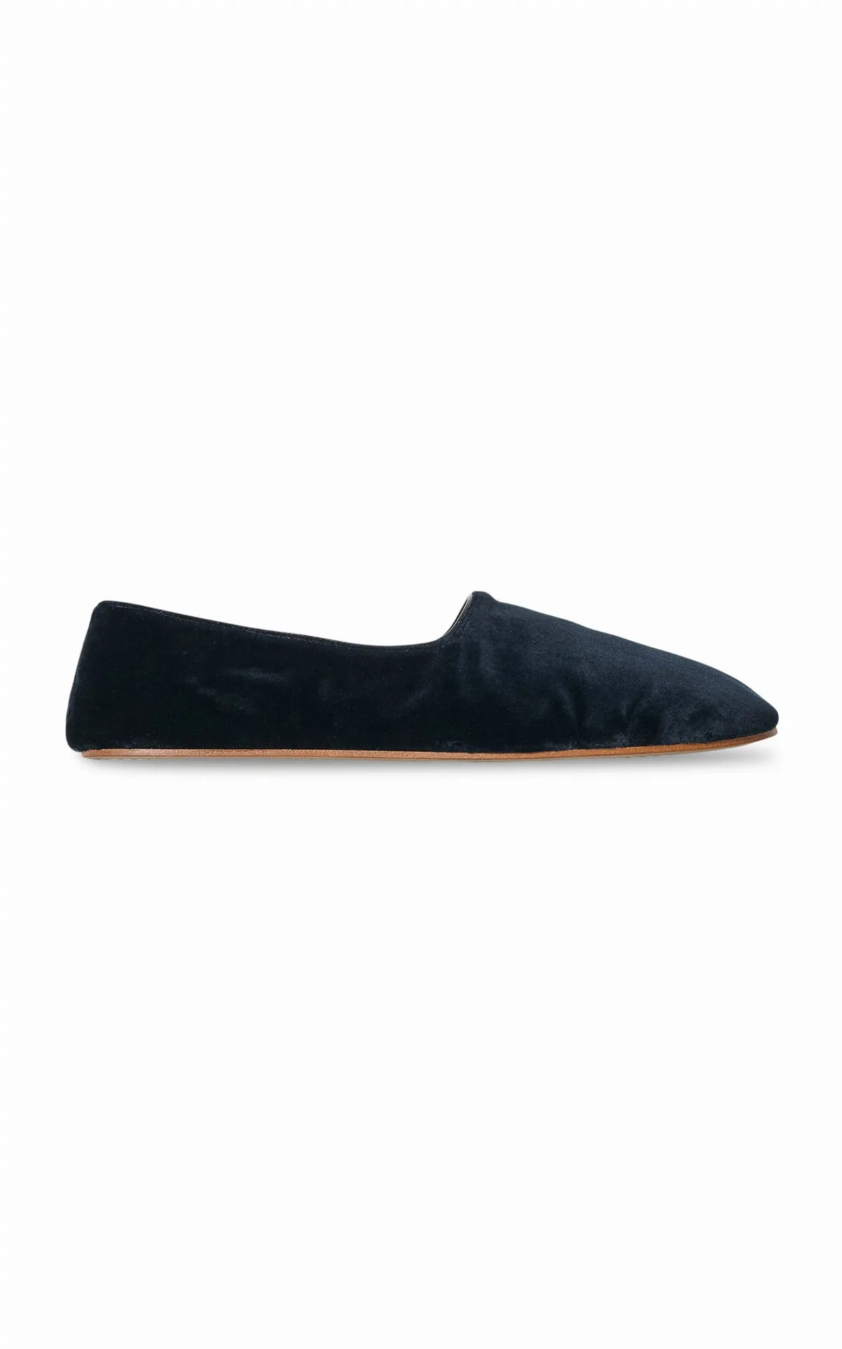 Ponti Cotton Slippers