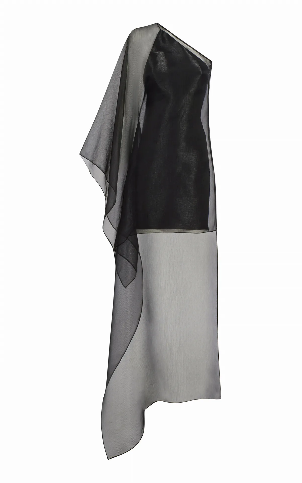 Boston Metallic Mini Dress