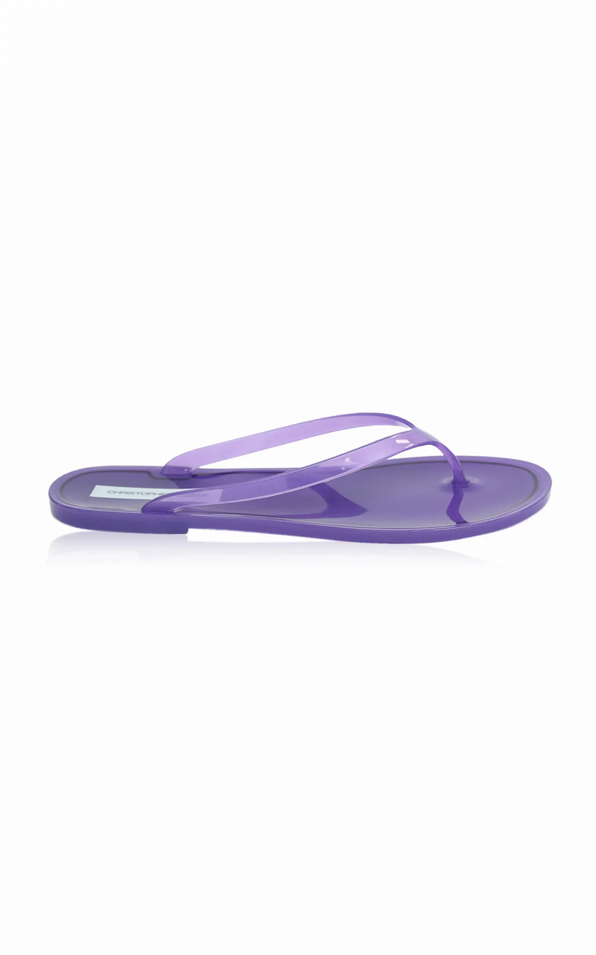 Jo Flip Flop by Christopher Esber