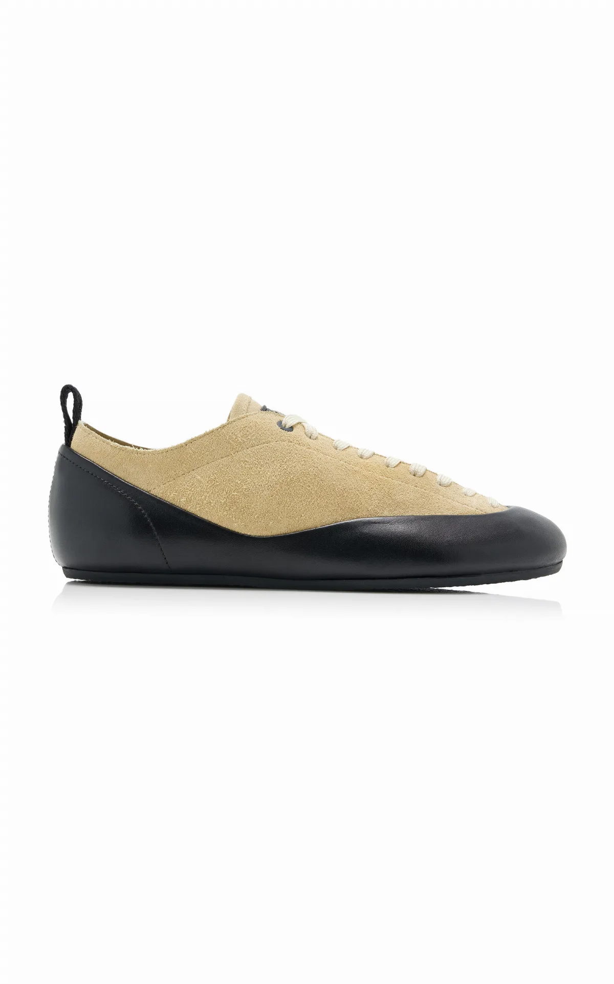 Arcadia Suede Sneakers