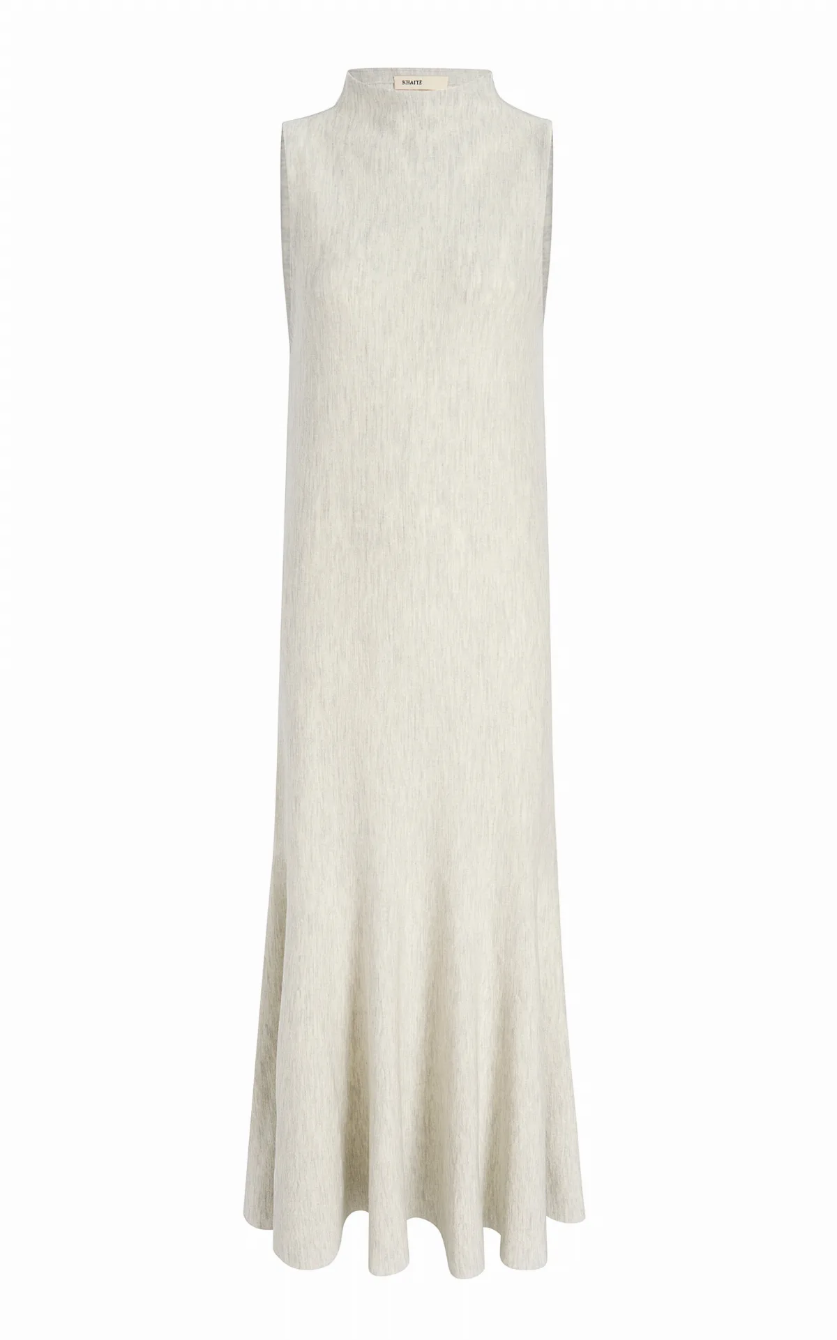 Margo Merino Wool Maxi Dress