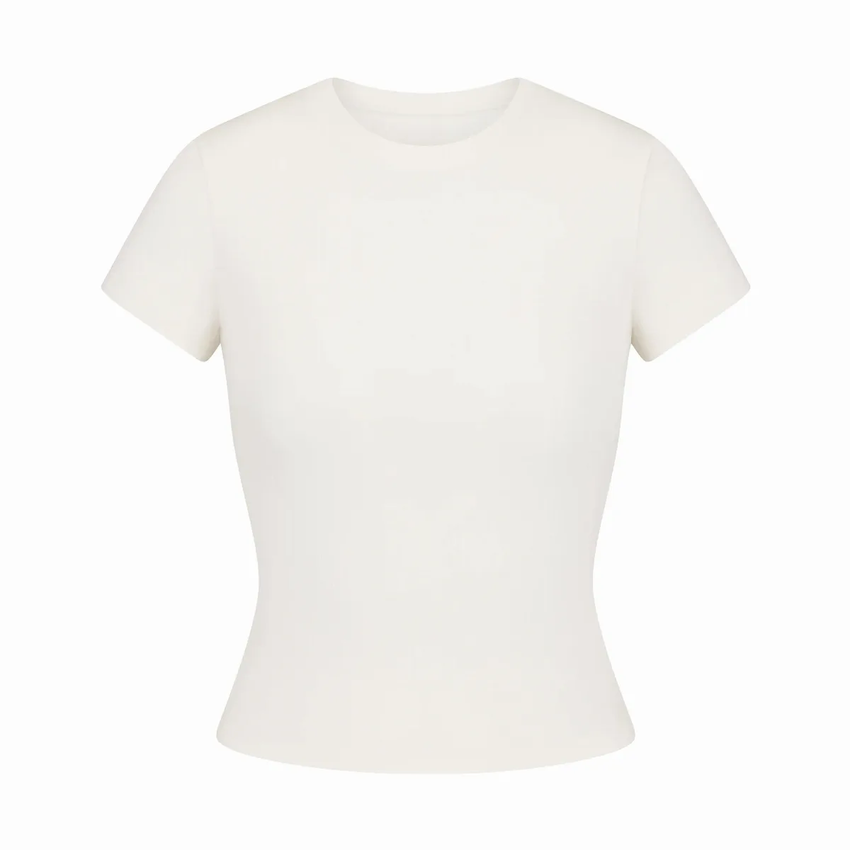 T-Shirt - Cotton Rib