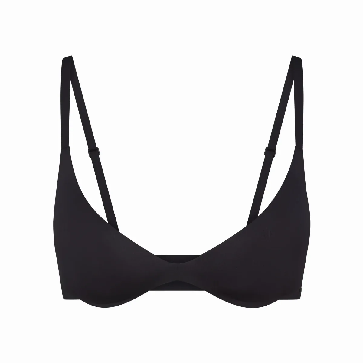 Super Push-Up Bra - Wireless Form