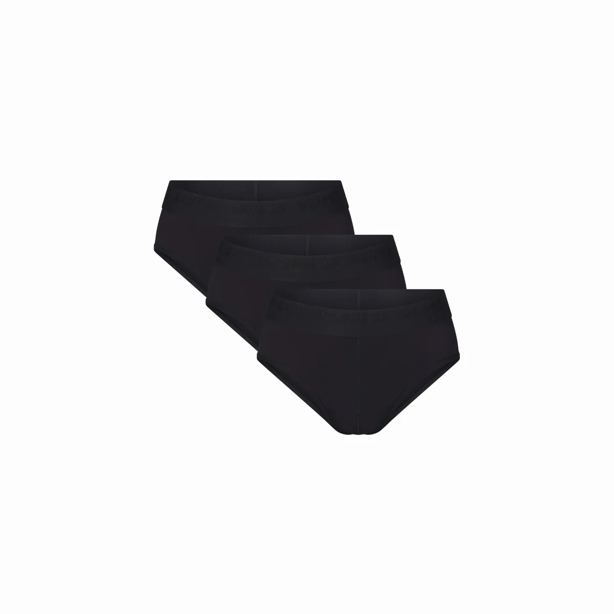 Brief 3-Pack - SKIMS Stretch