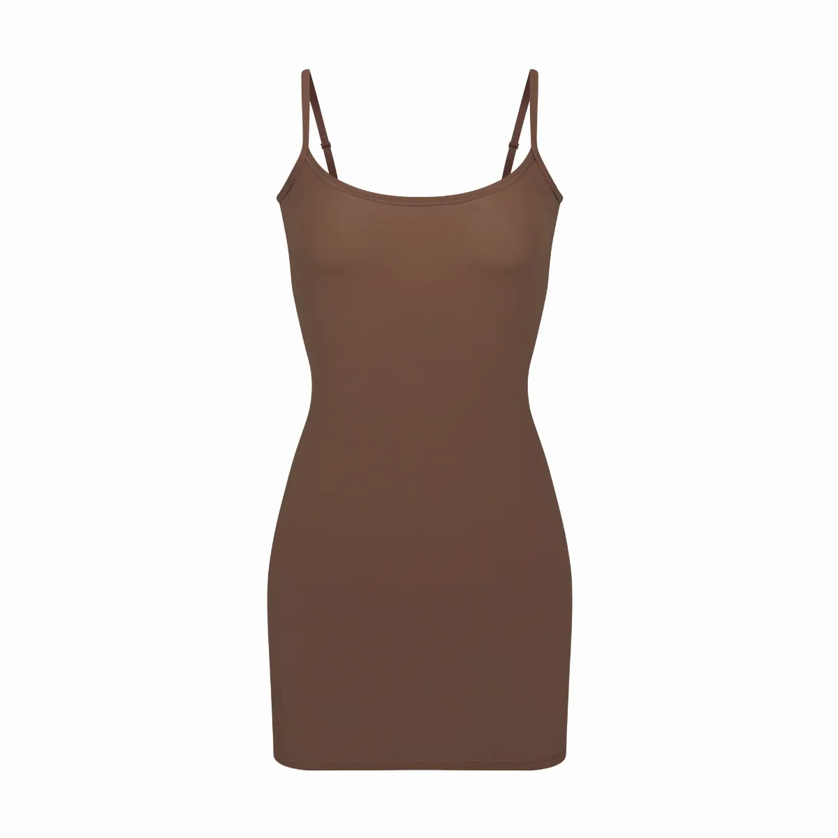 Slip Dress Fits Everybody