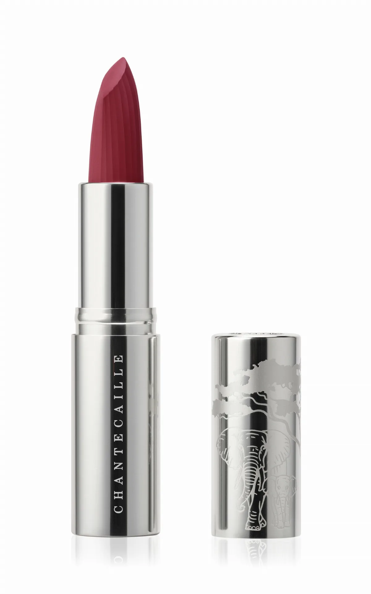 Lip Crme Satin Lipstick - Moon Orchid